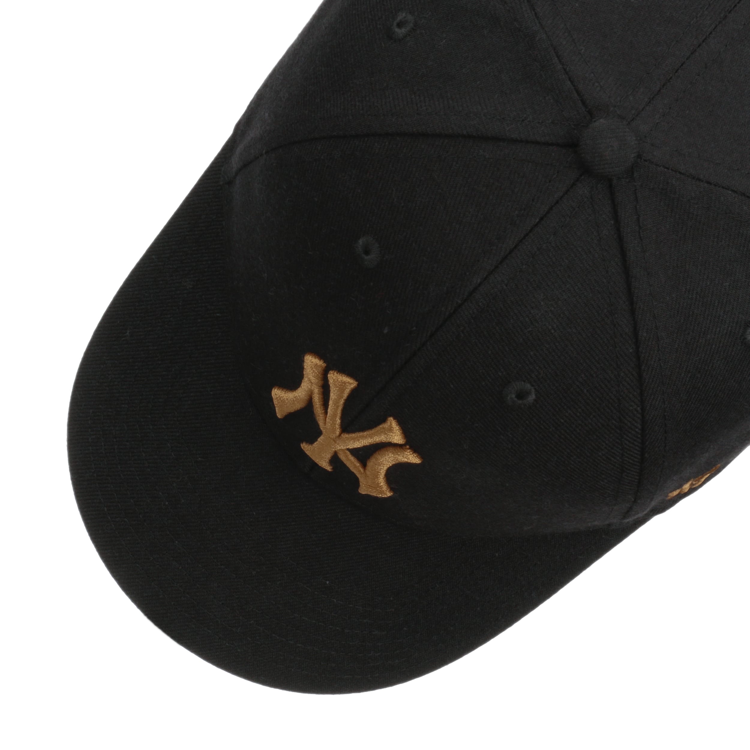 MLB NY Ballpark Snapback Cap by 47 Brand