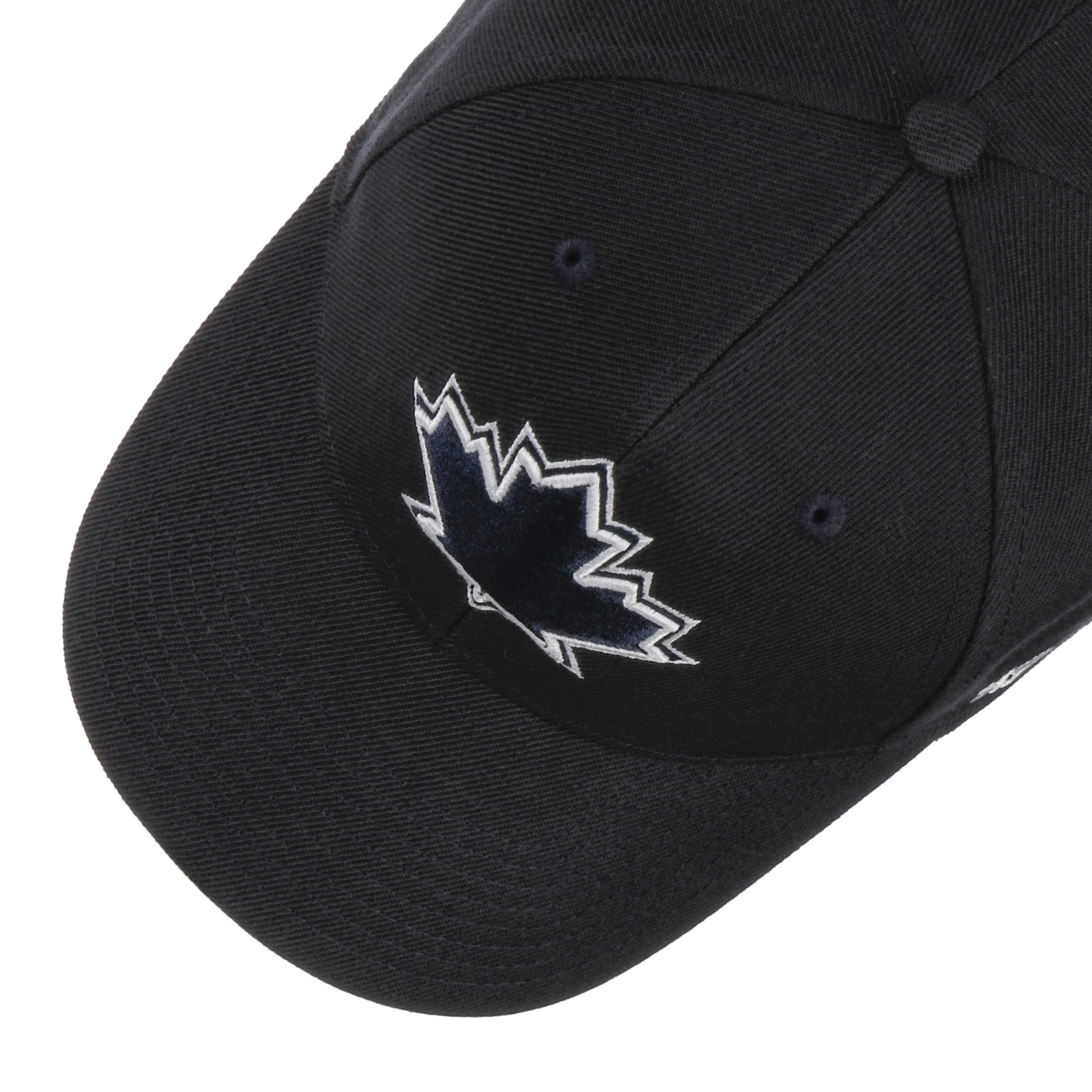 47 MLB TORONTO BLUE JAYS '47 UNISEX - Casquette - black/noir 