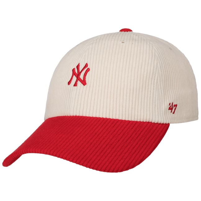 Casquette De Baseball À Dos En Maille - Beige | 's® FR