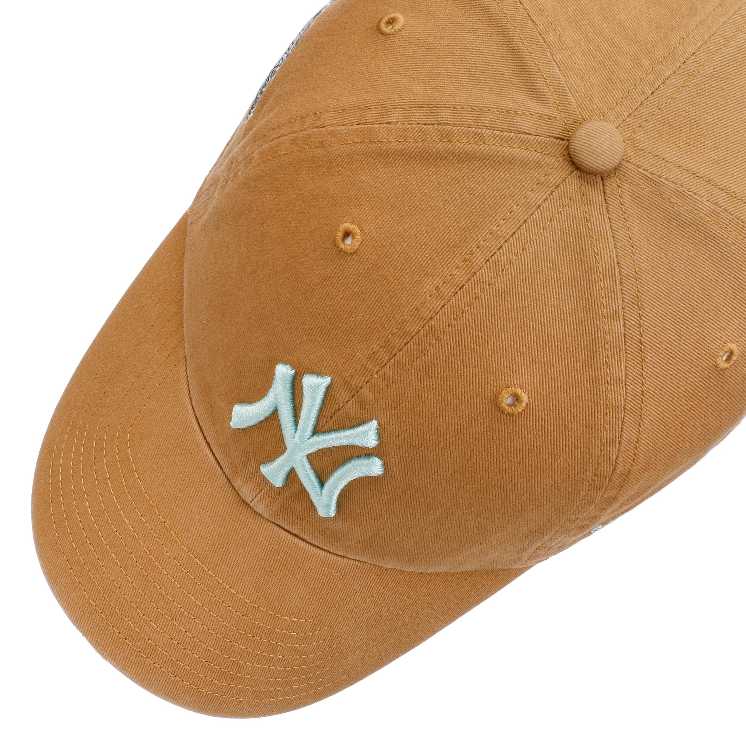Casquette MLB Yankees Double Under By 47 Brand 34 95 Casquette mlb yankees double under by 47 brand 34 95