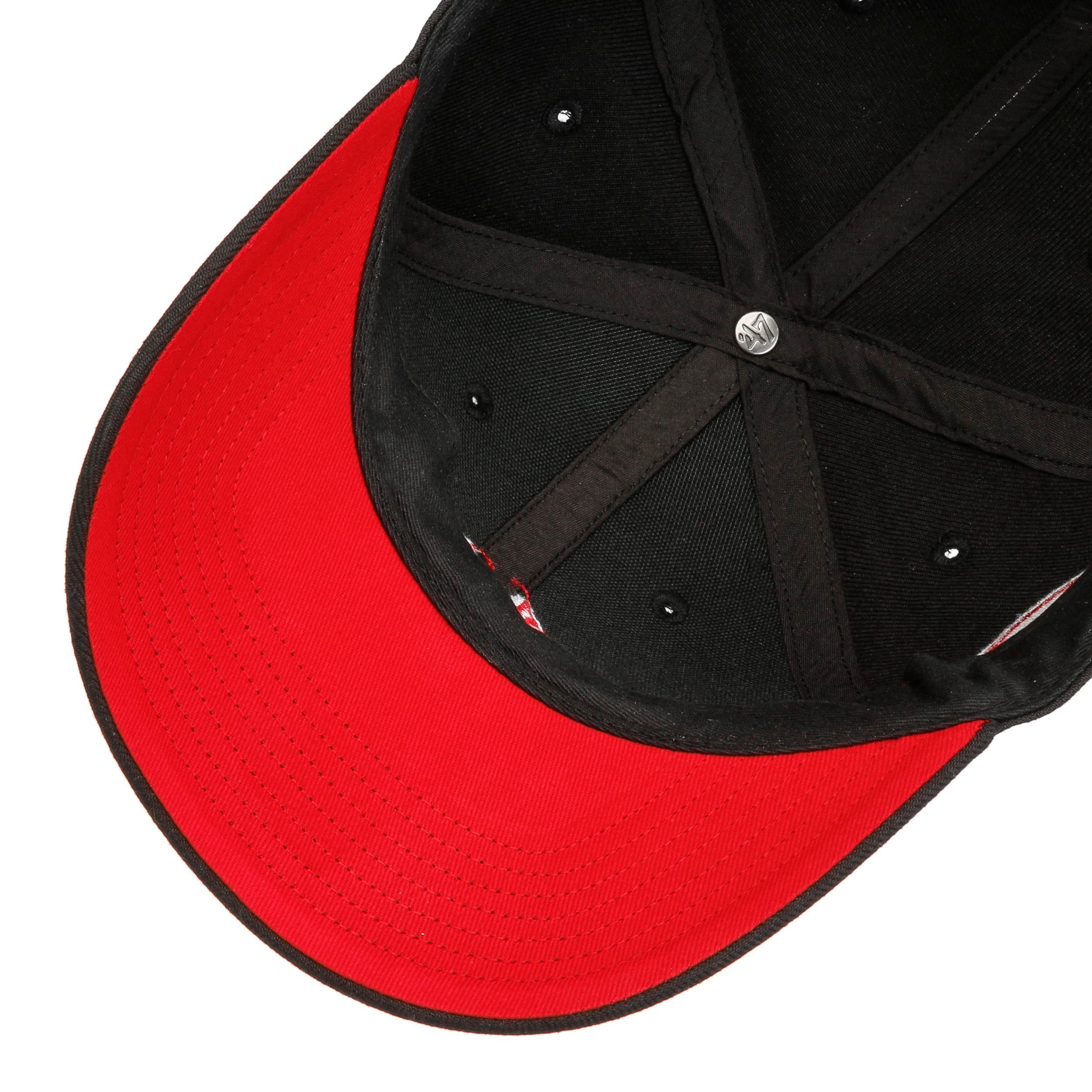 Casquette De Baseball 'Maman' Bordeaux - Unisexe Adulte - Headmost