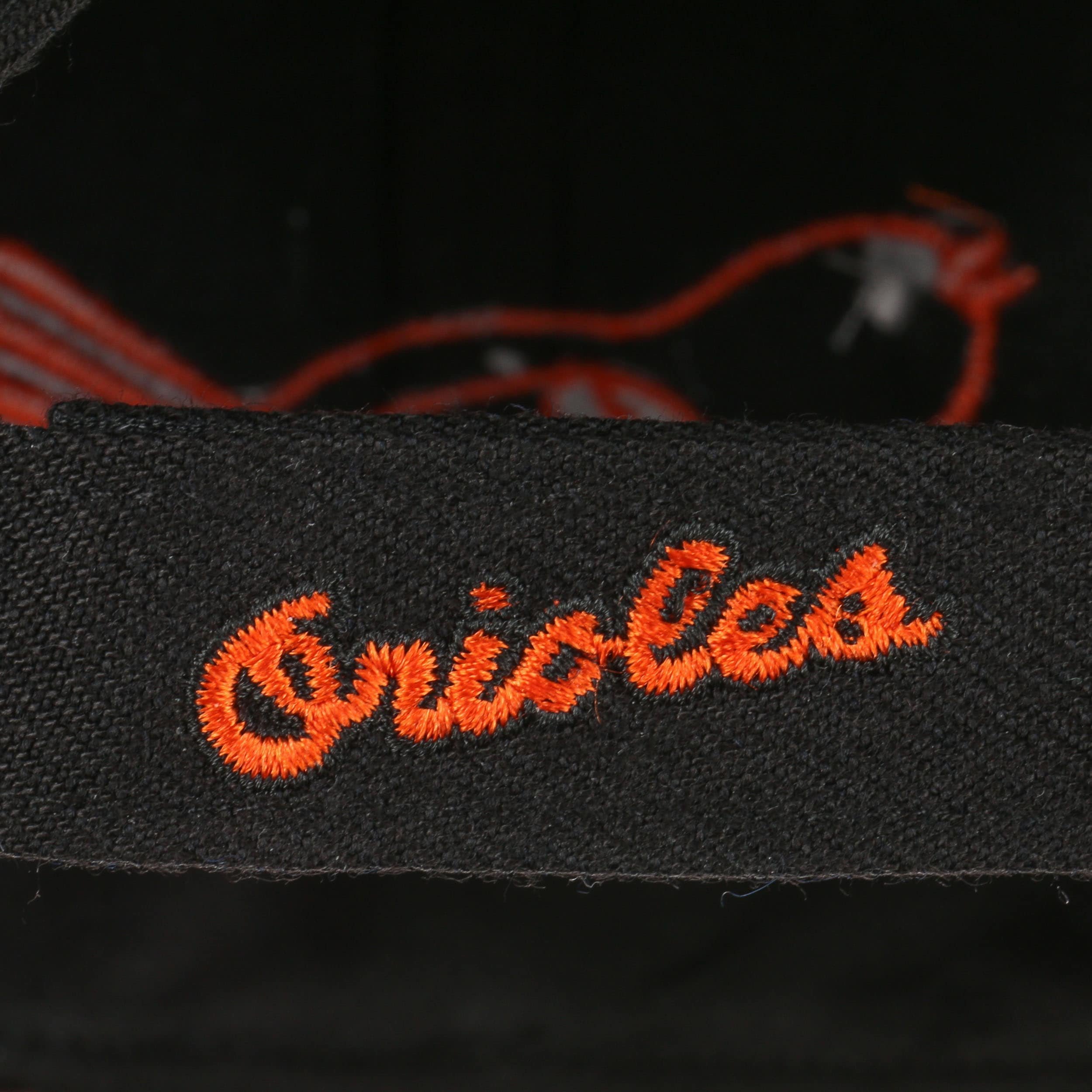 SIZE 7 -- Baltimore Orioles All-Star Game MLB fitted New Era 59fifty Hat Cap NWT