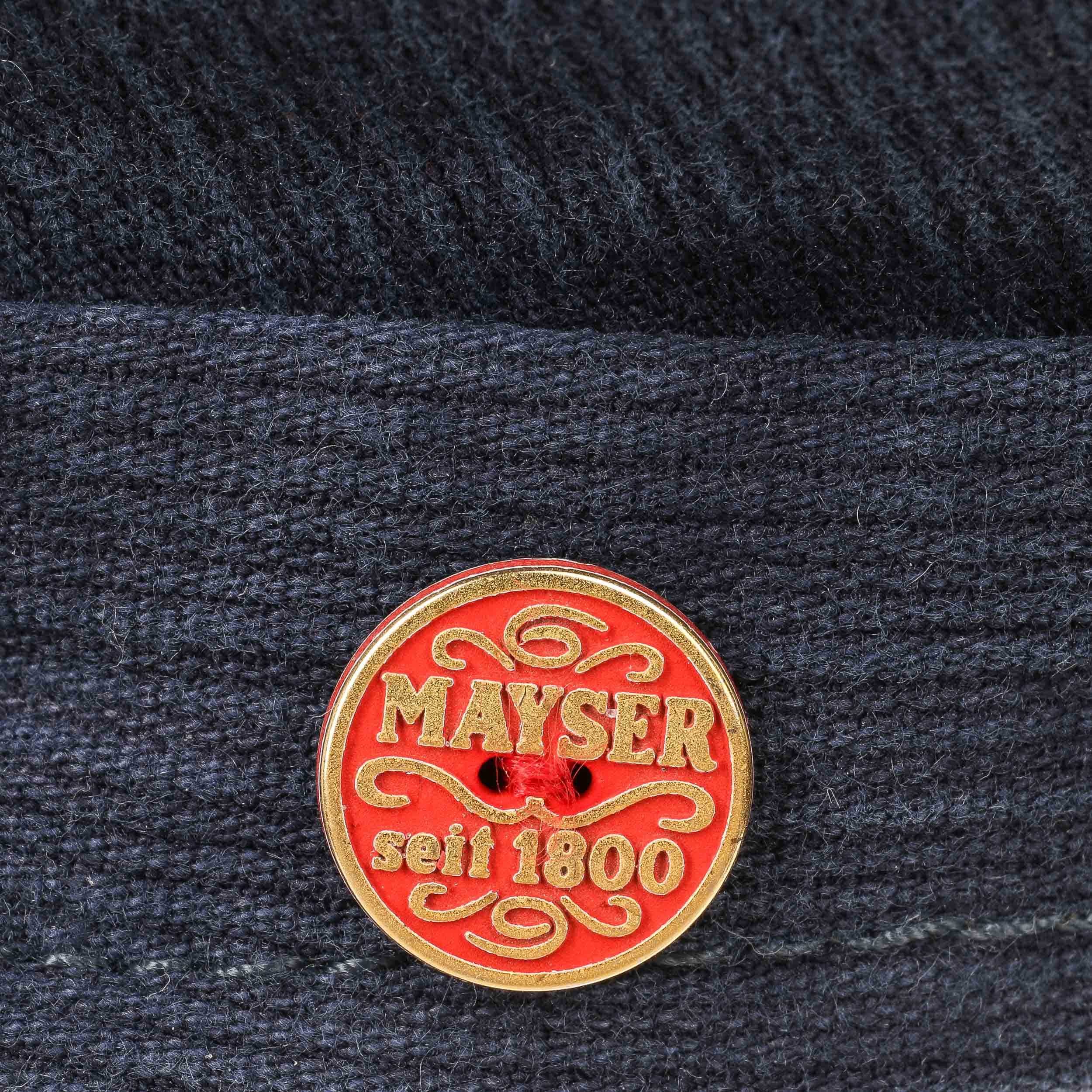 Cotton Anti-UV Casquette Marin Mayser Altona - Protection UV 80 - Coton - Style Gavroche - Pour Femme Et Homme Casquette Coton Anti-uv