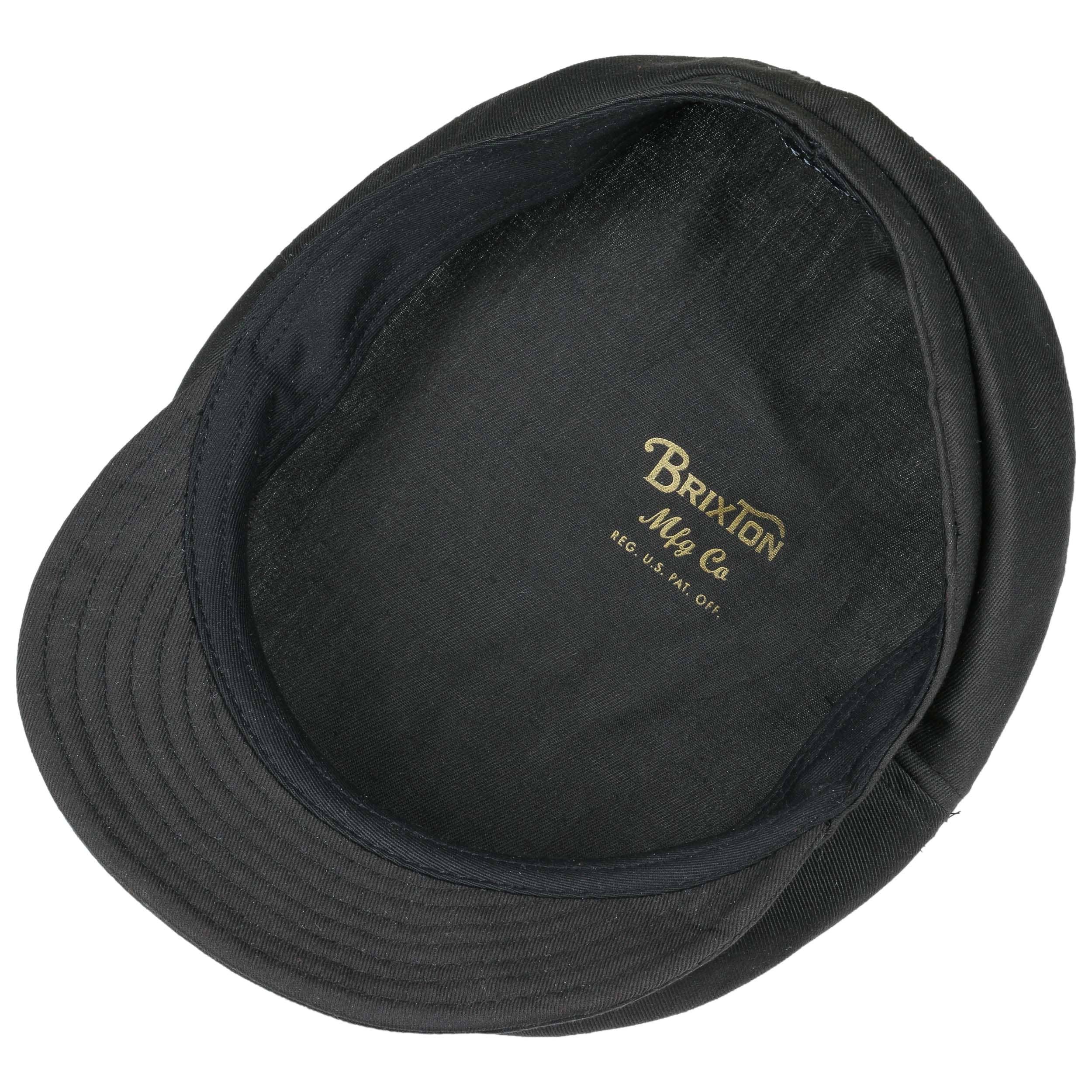Berretto New Fiddler Houndstooth by Brixton - € 54,95
