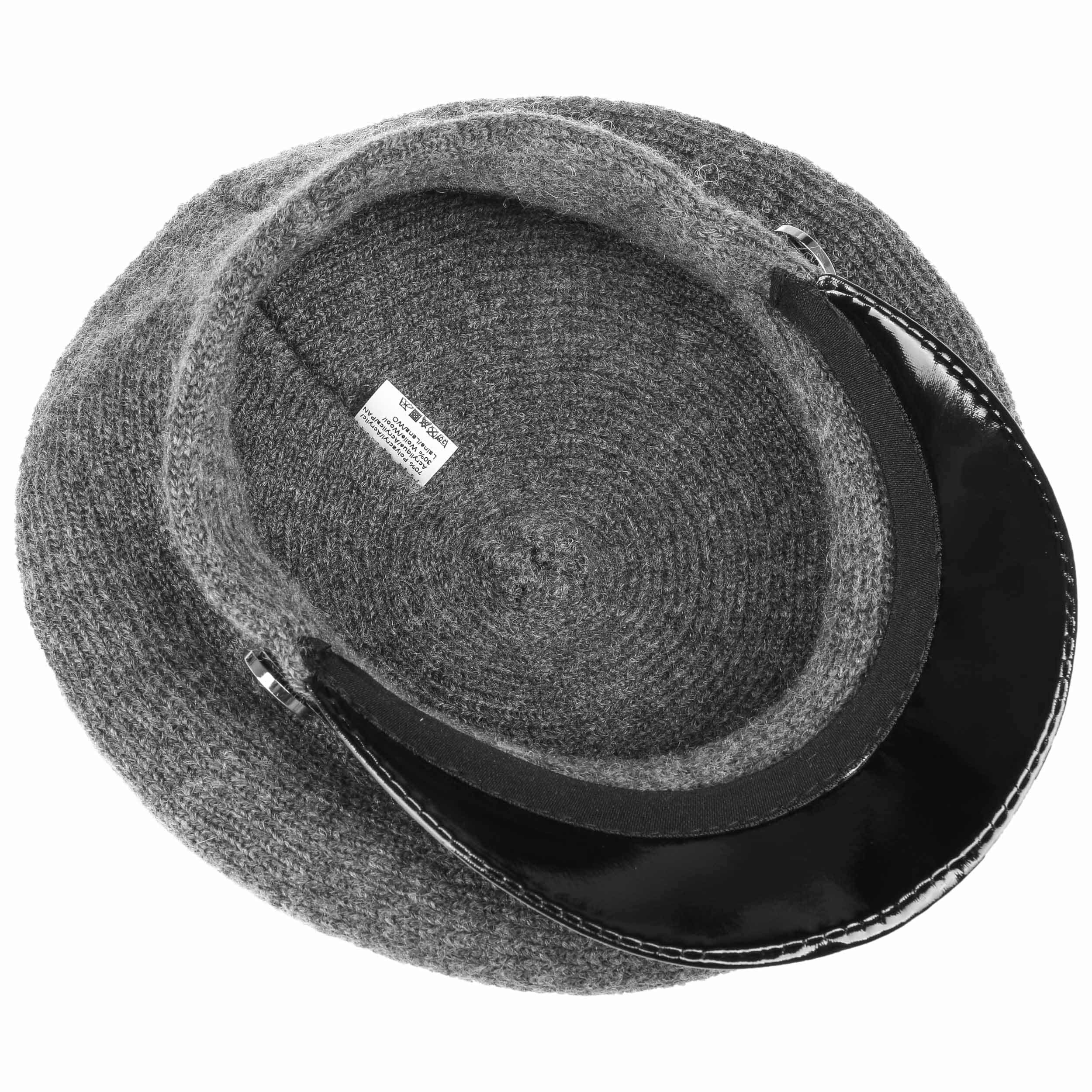 Achat casquette d'hiver écossaise hommes - Casquettes modernes hommes