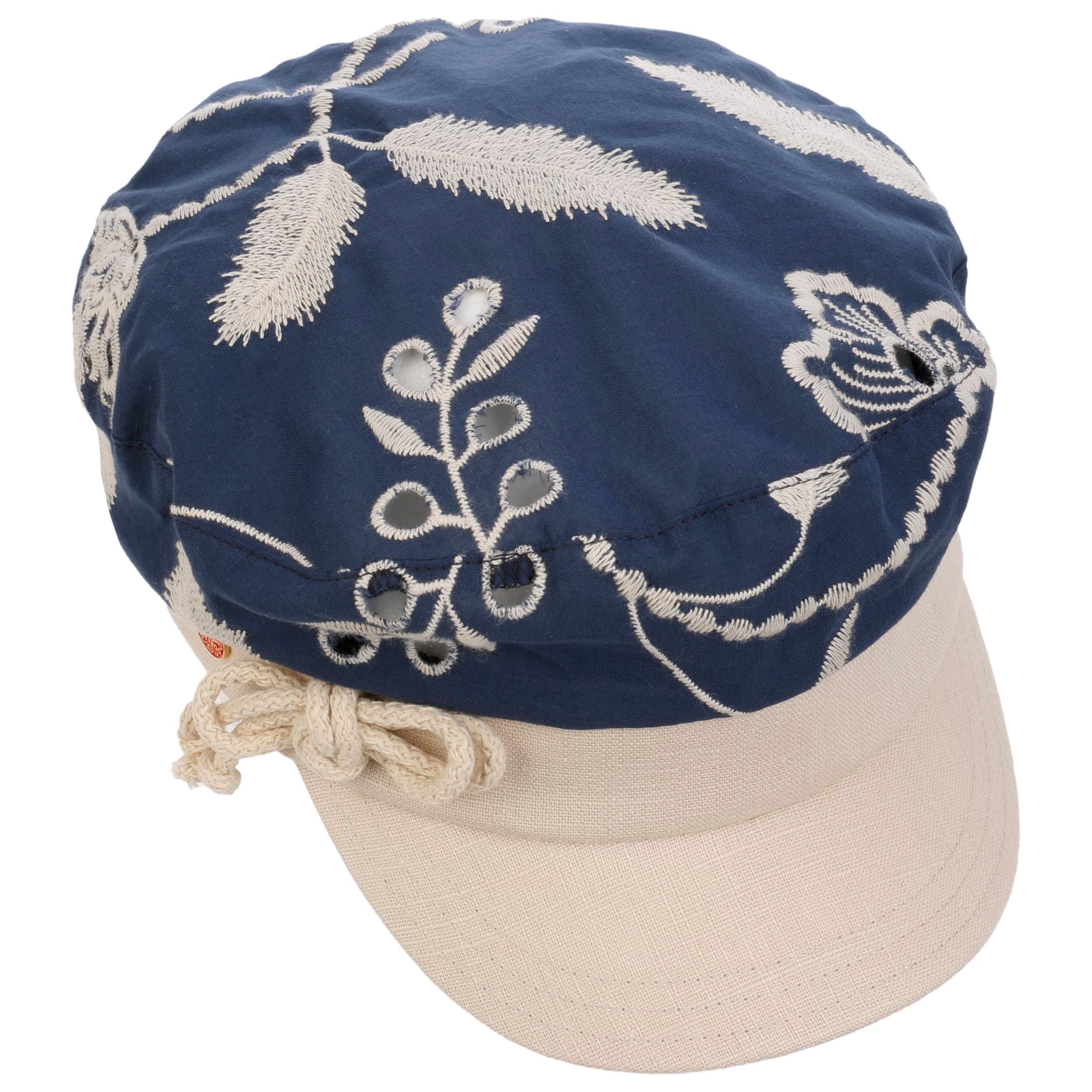 Casquette velours côtelé Goéland bottes de pluie