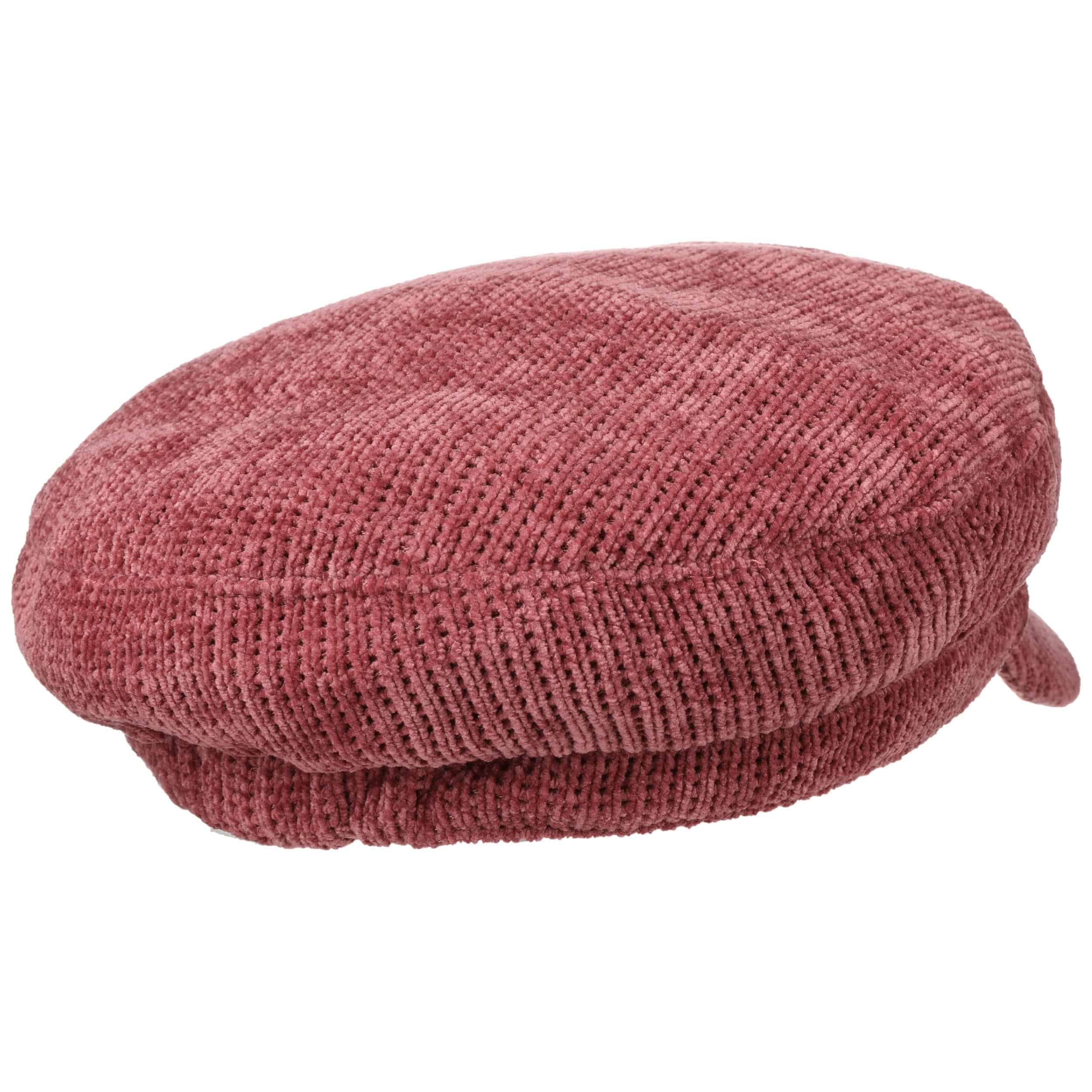 Casquette de baseball rouge pour votre chat - Chapeau de chat - France