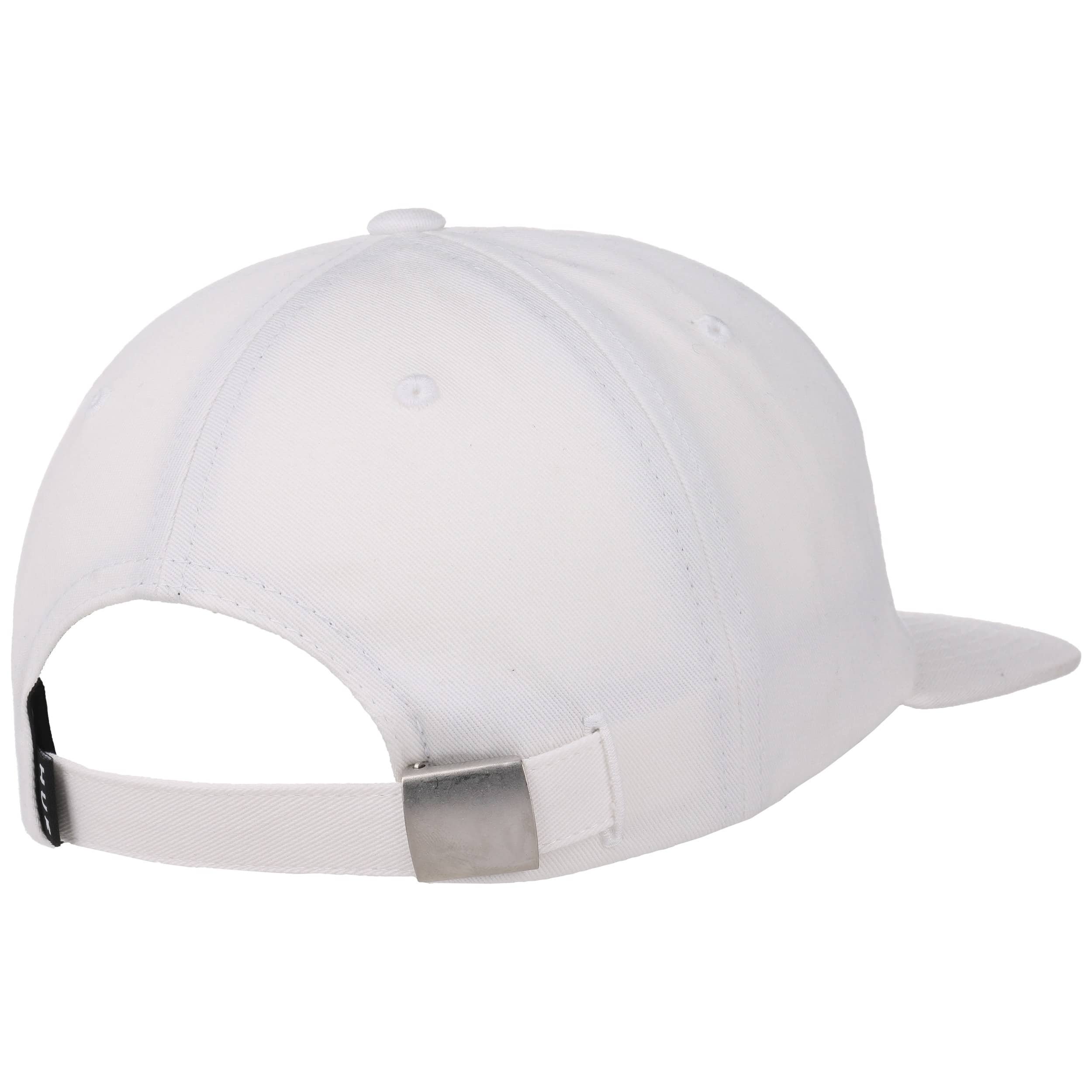 Chapeau De Golf Style Masters Gfore Greyson - Blanc, Taille