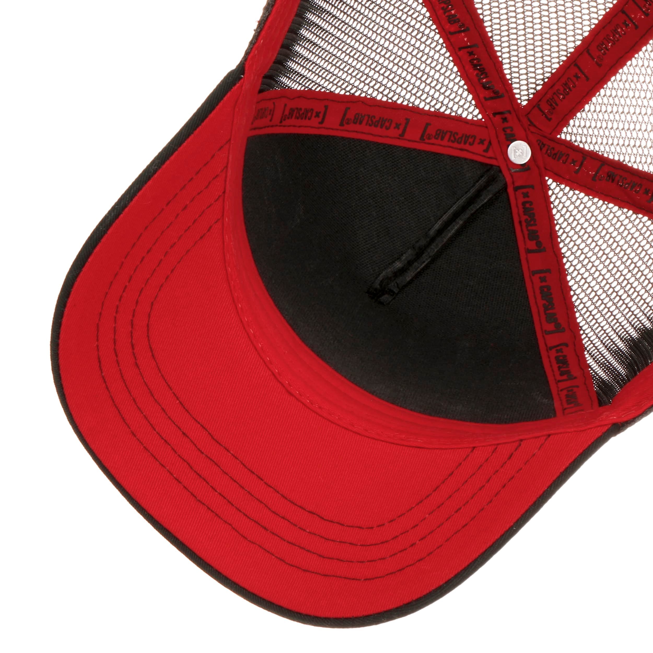 Casquette De Baseball Marvel Dealpool Papa Kawaii Baby Loot Crate Exclusive - Neuf Avec étiquettes