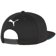 Casquette Mercedes AMG Petronas Flat by PUMA - 29,95 €