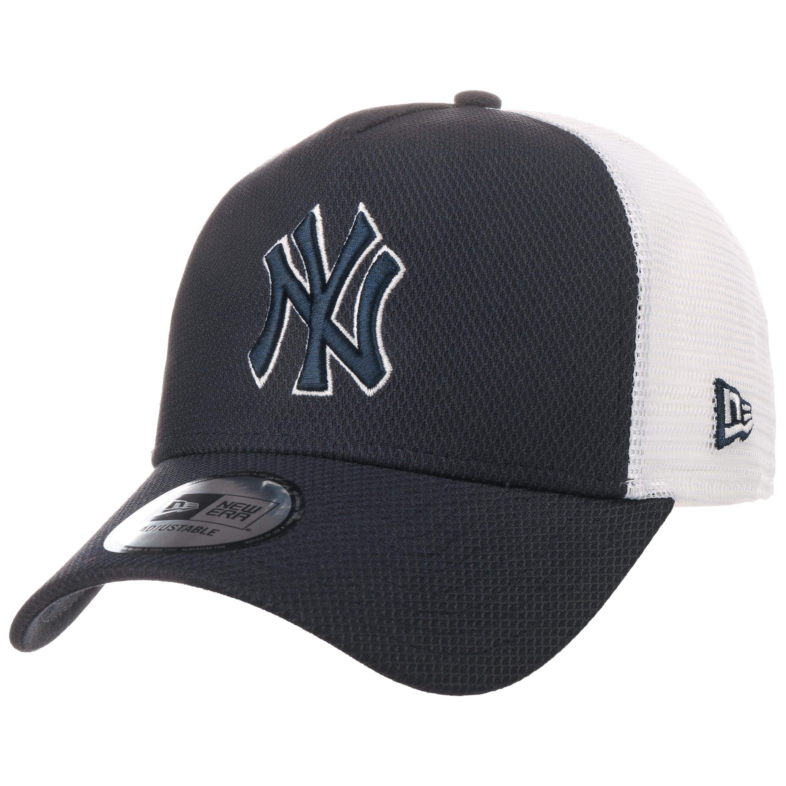 Casquette Mesh Diamond Era Yankees by New Era - 15,00