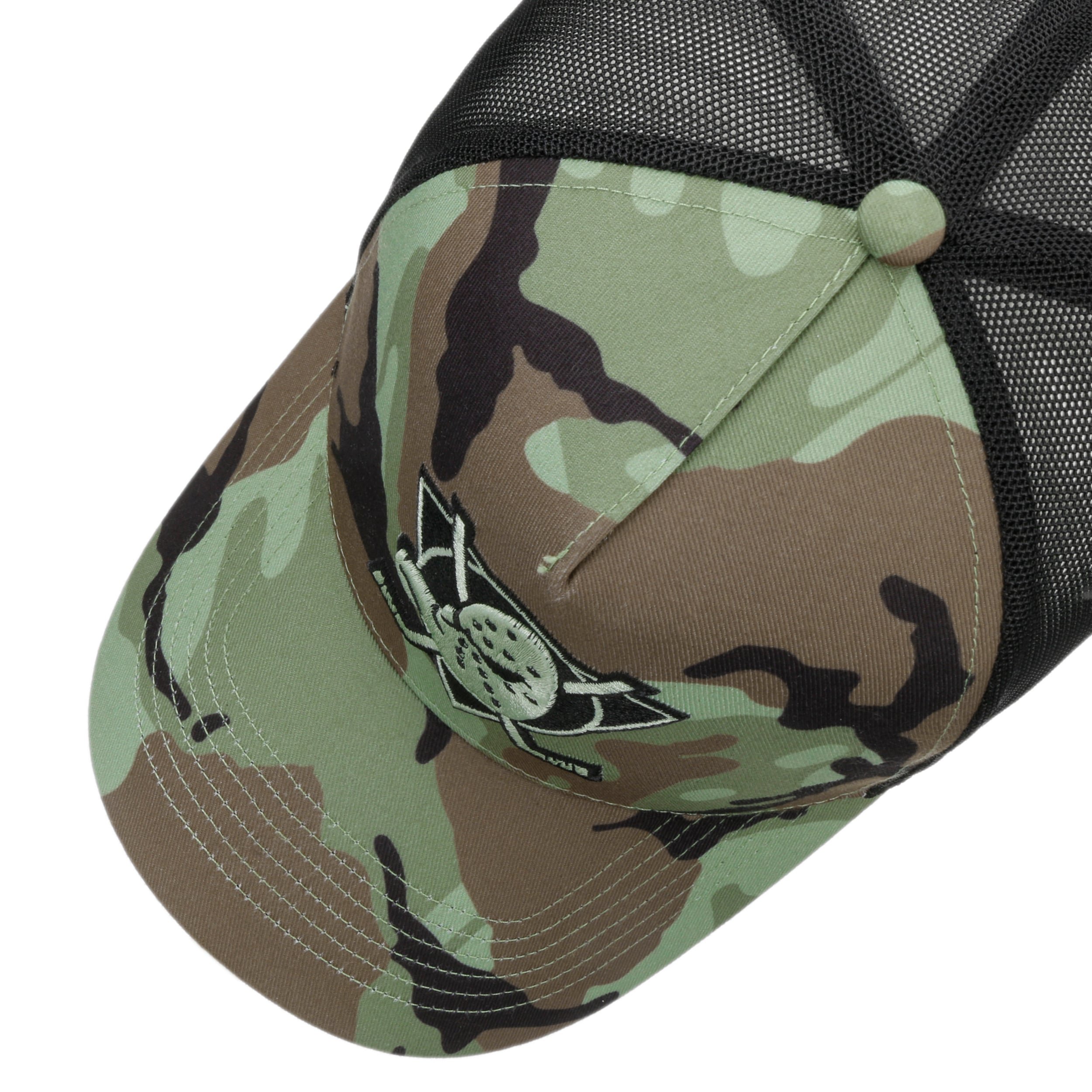 Casquette Mesh NHL Anaheim Ducks by 47 