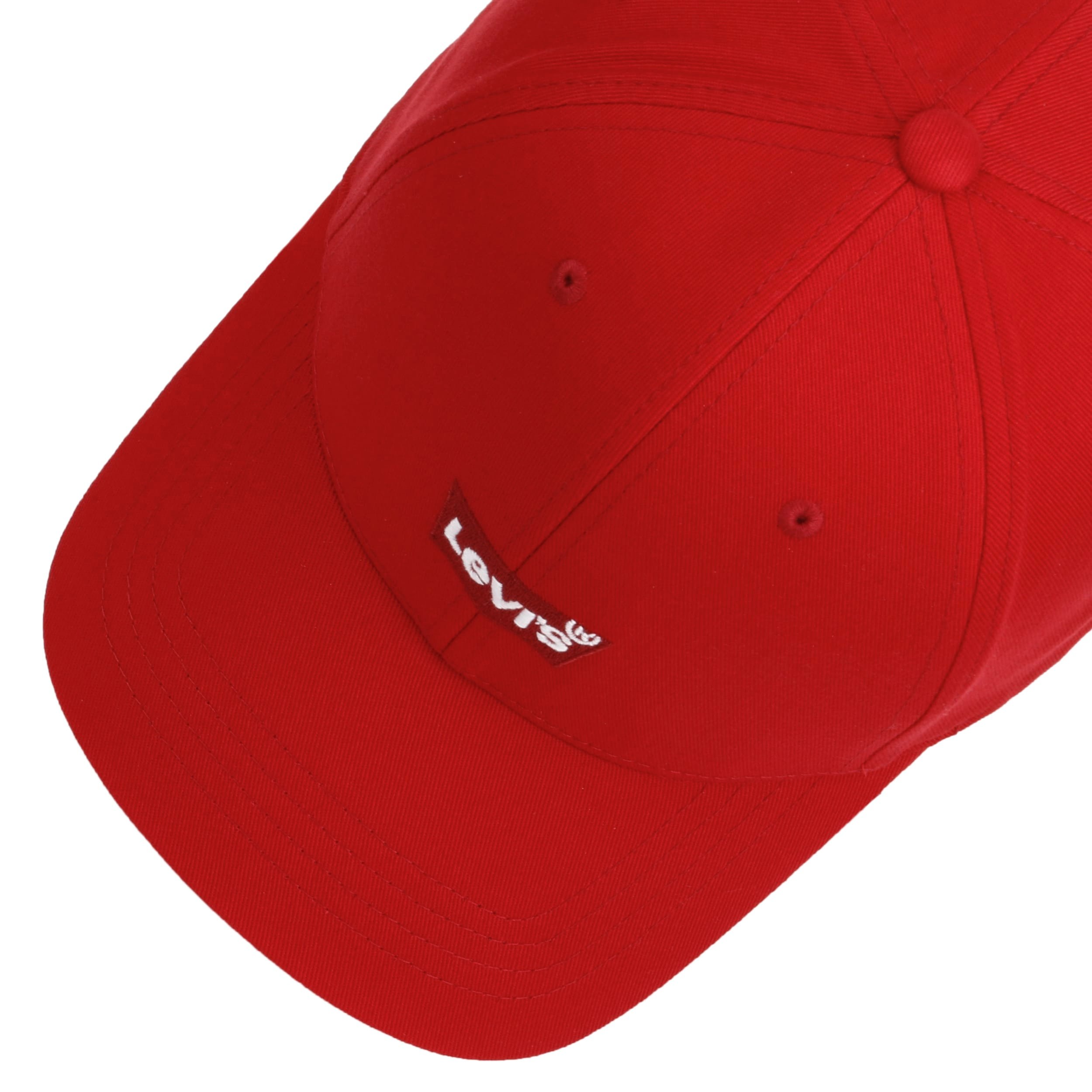 Chapeau FlexFit Tampa Bay Damage – Rouge, Taille S/M, Neuf (Wicked Sports 9070)