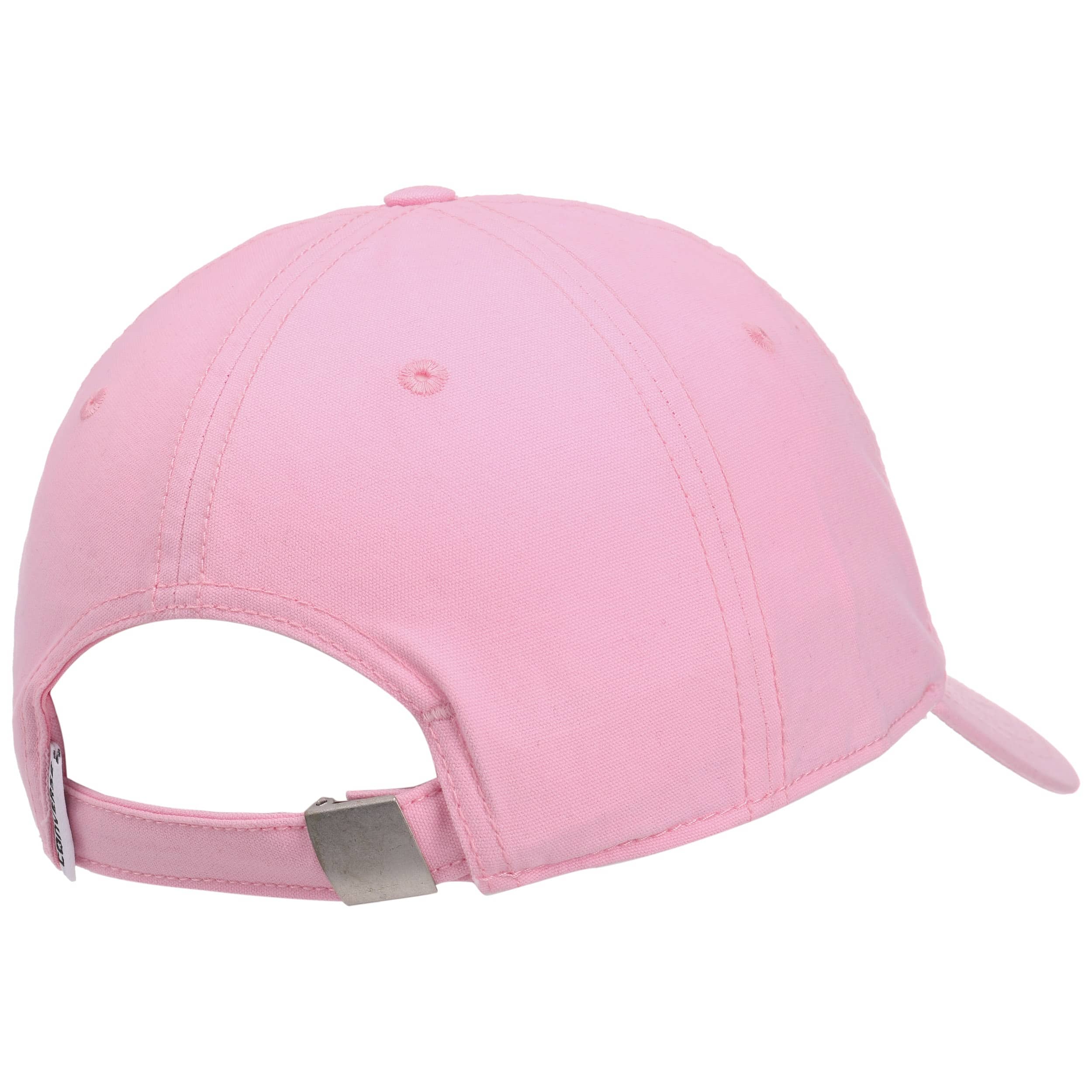 casquette converse homme rose