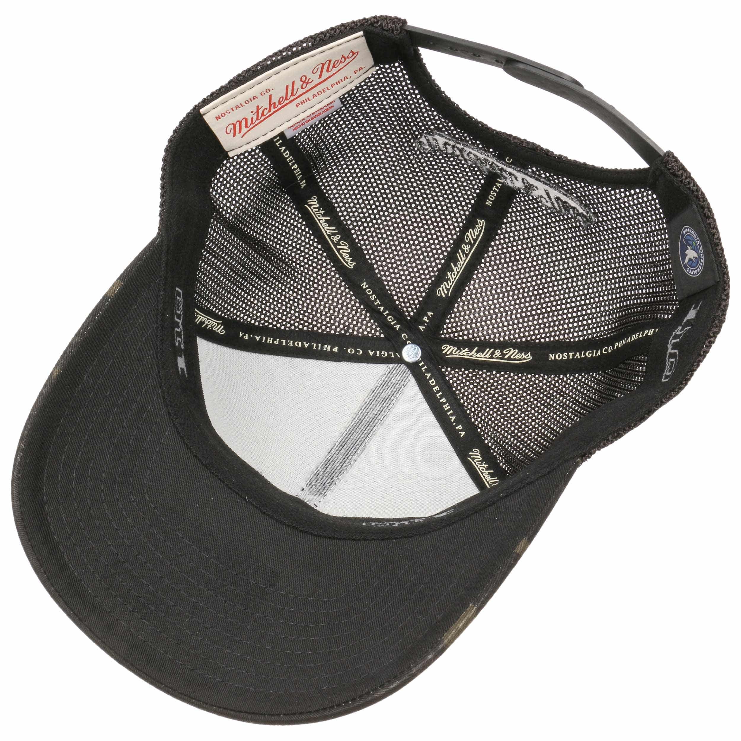 Casquette Authentique Home des Twins du Minnesota - Baseball Town
