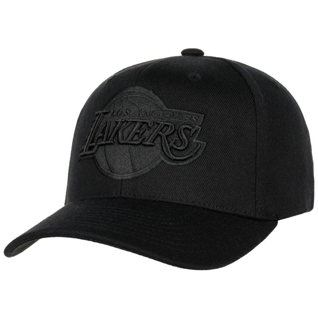 Casquette Los Angeles by Mitchell & Ness - 39,95 €