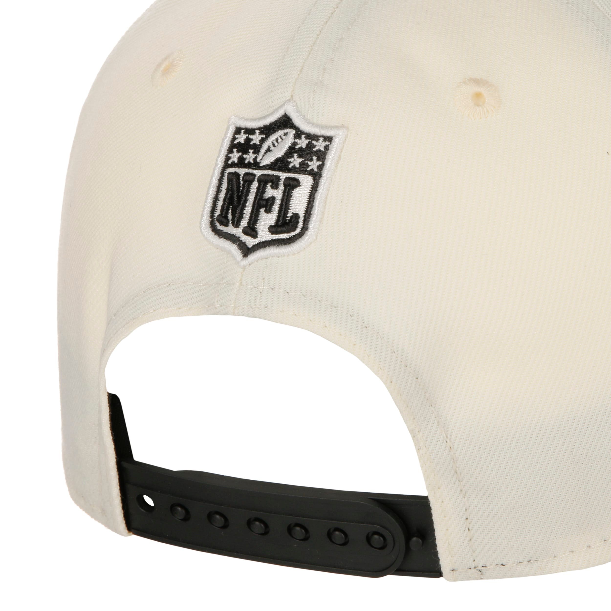 Casquette Las Vegas Raiders NFL the league 9FORTY New Era