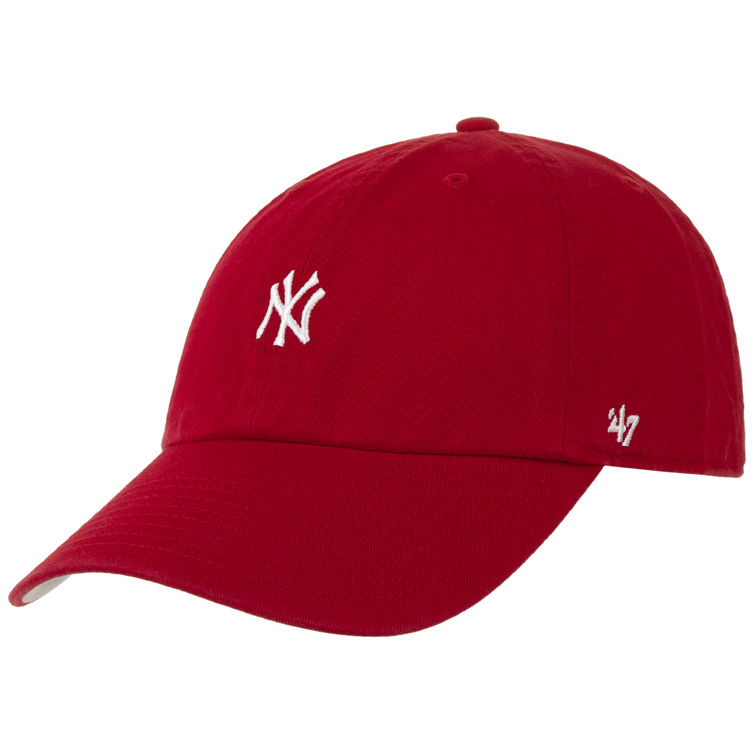 Casquette NY Yankees Base Runner by 47 Brand - 27,95 CHF