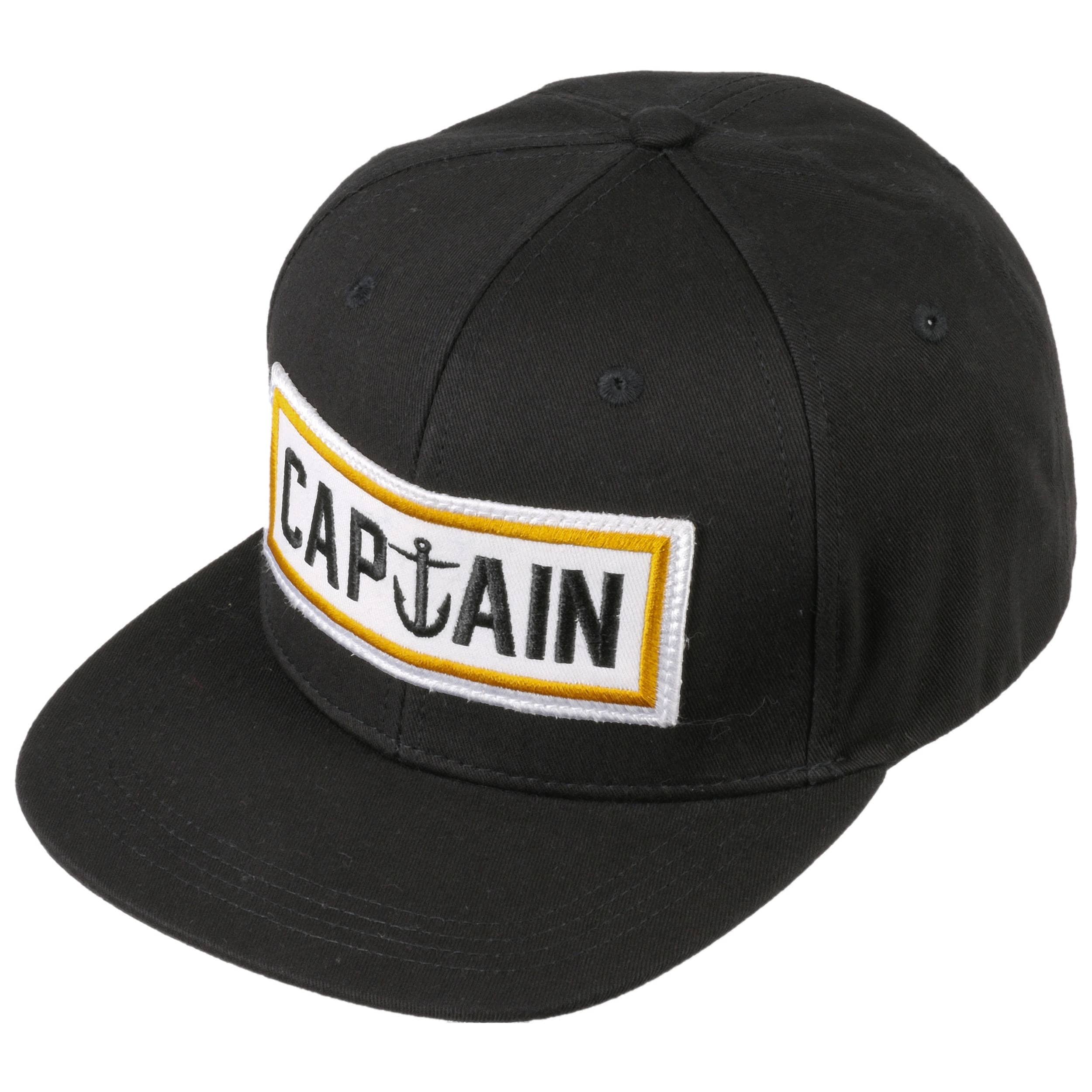 Casquette Wales Snapback - 12,95