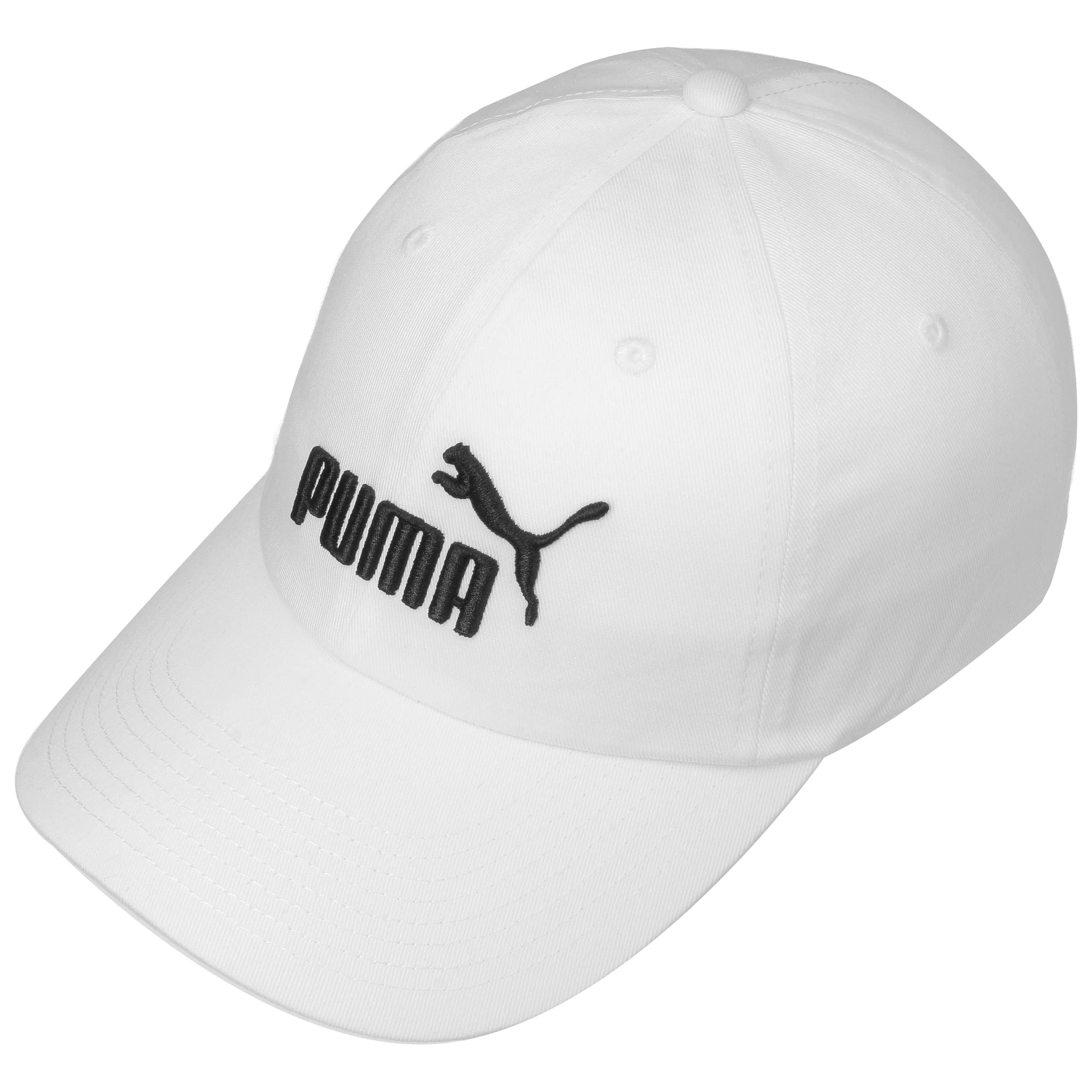 Casquette No. 1 Baseball Cap by PUMA 