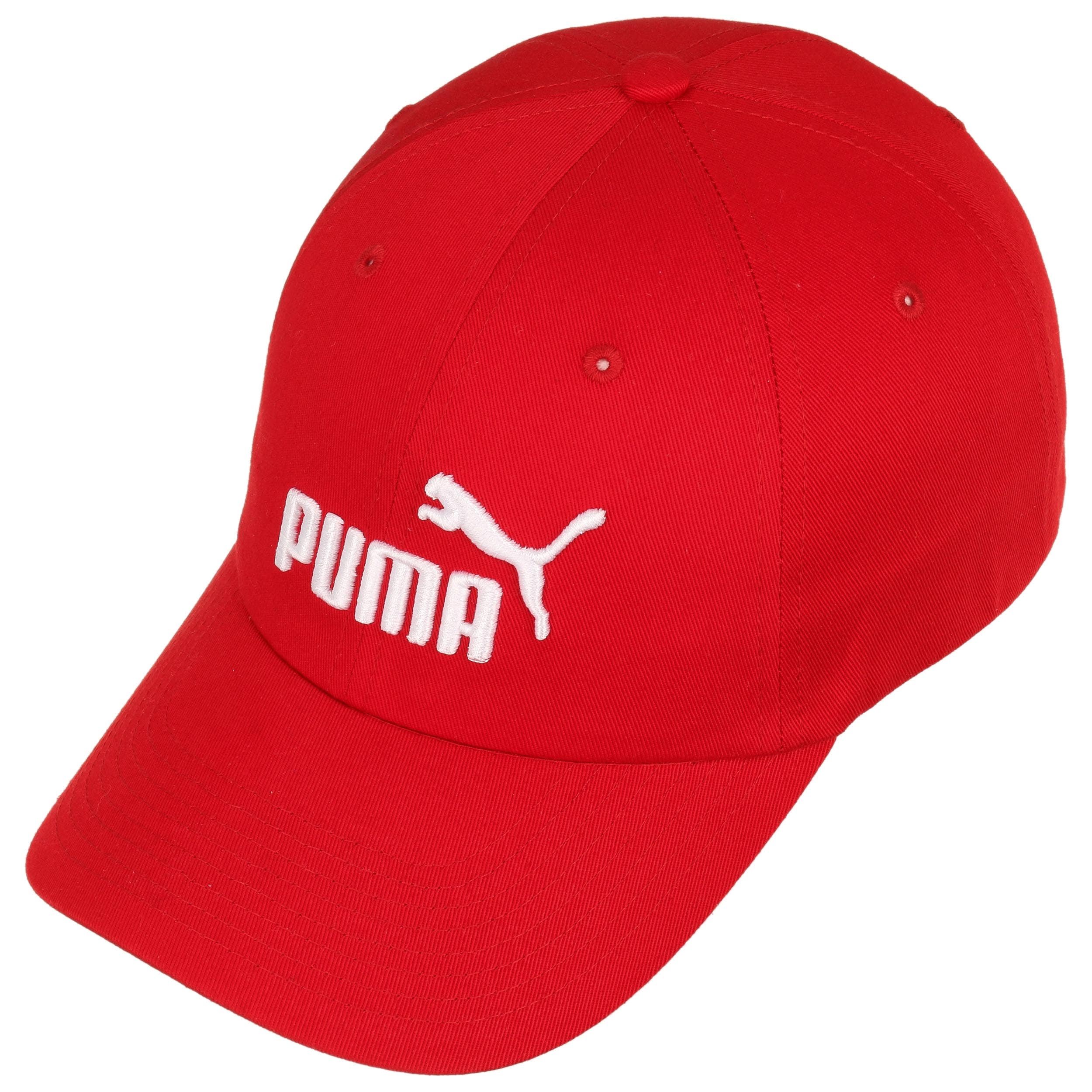 Casquette No. 1 Baseball Cap by PUMA 