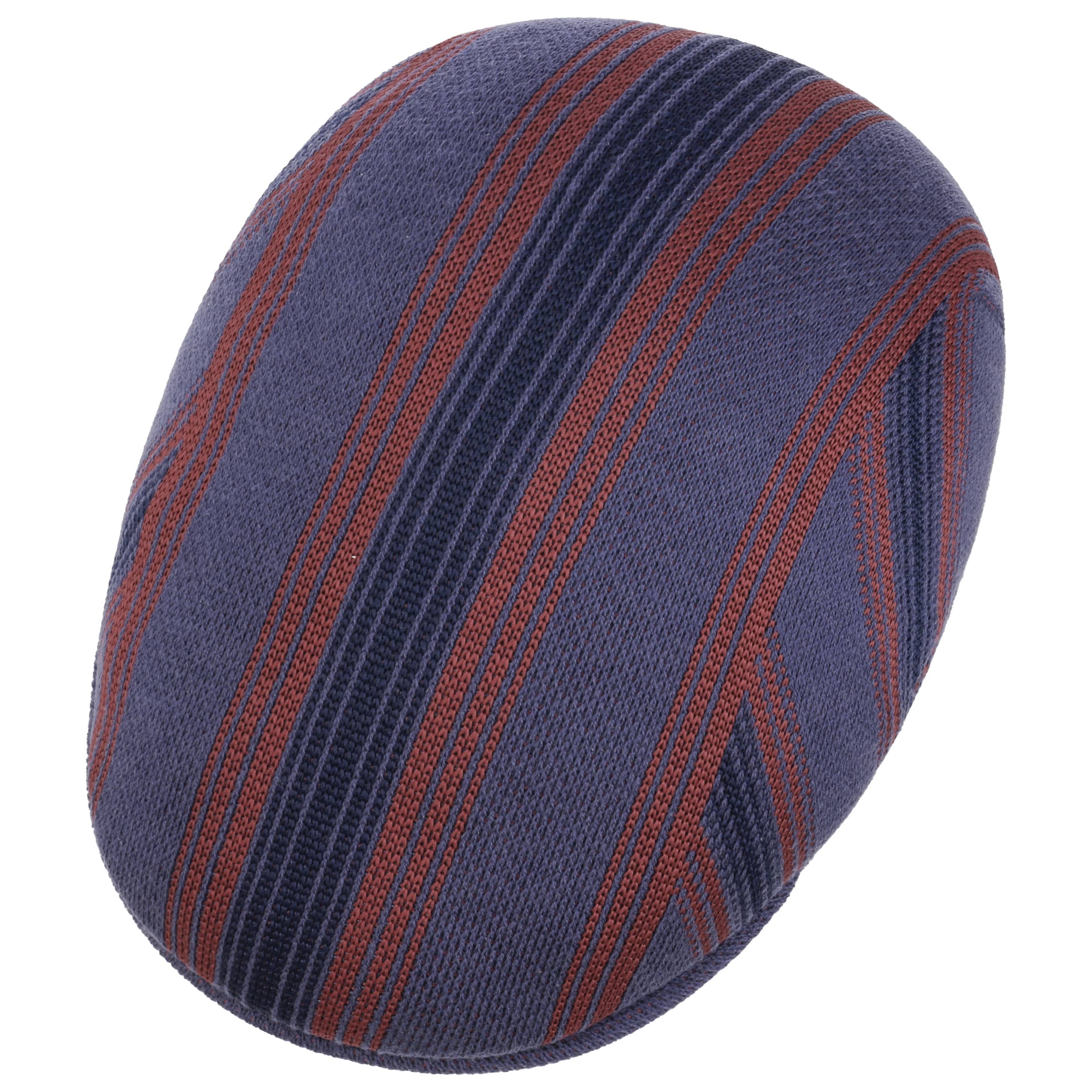 Kangol Casquette Nostalgia Stripe 507 Homme - Gavroche Avec Visiere Automne Hiver Hiver S 54 55 Cm Noir  80760228 Ff94 5f6b Bd85 51a163f13f85