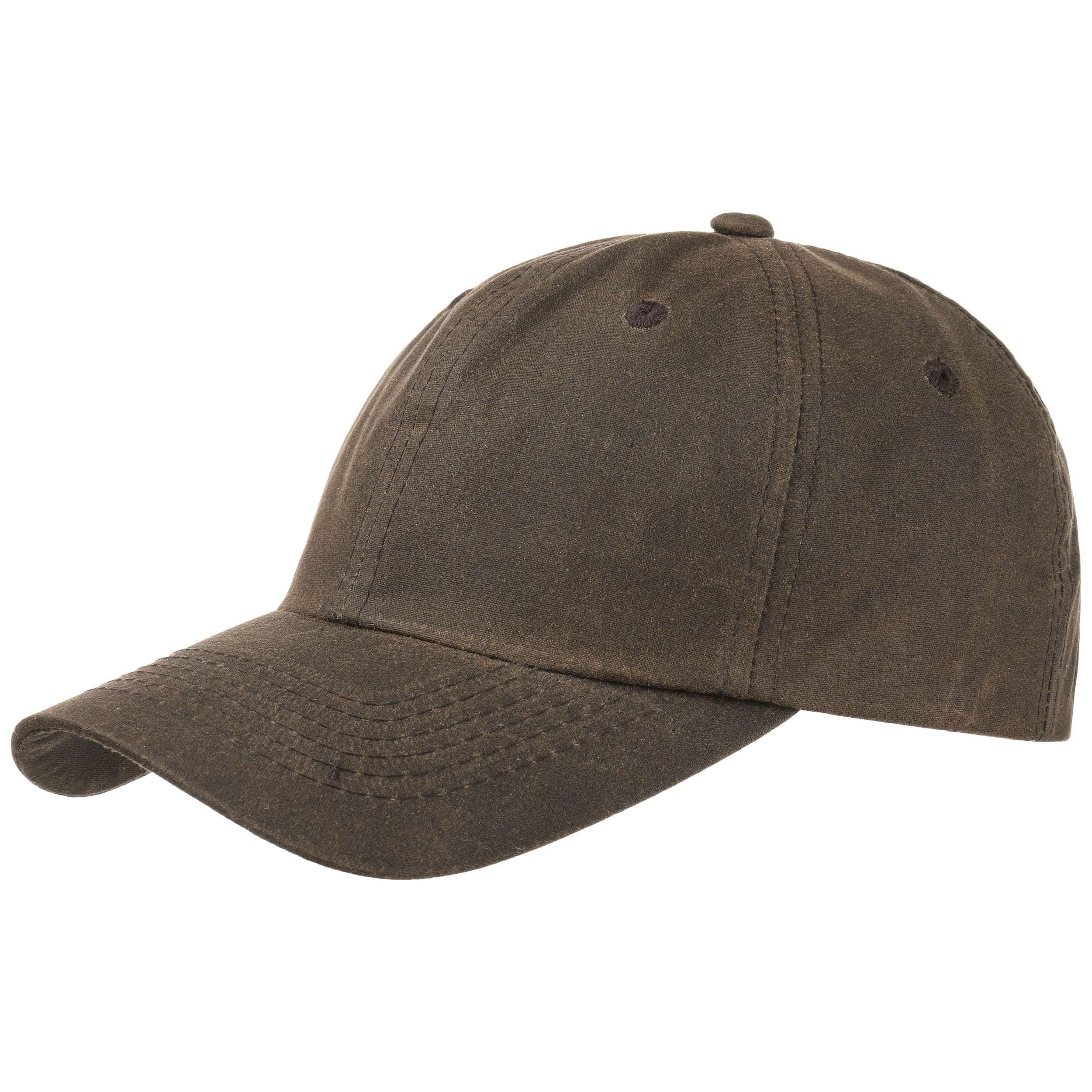 Casquette Ducor Sun Guard by Stetson - 49,00 €