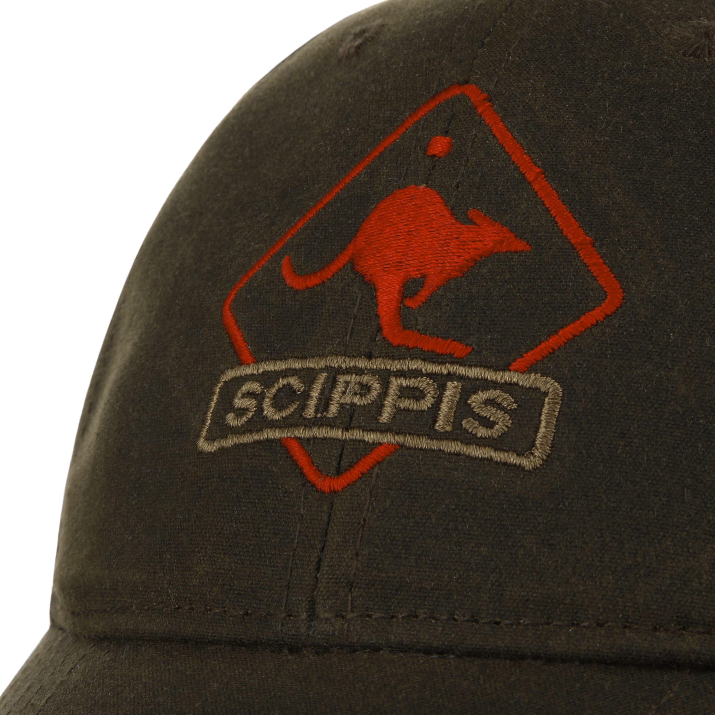 casquette imperméable homme