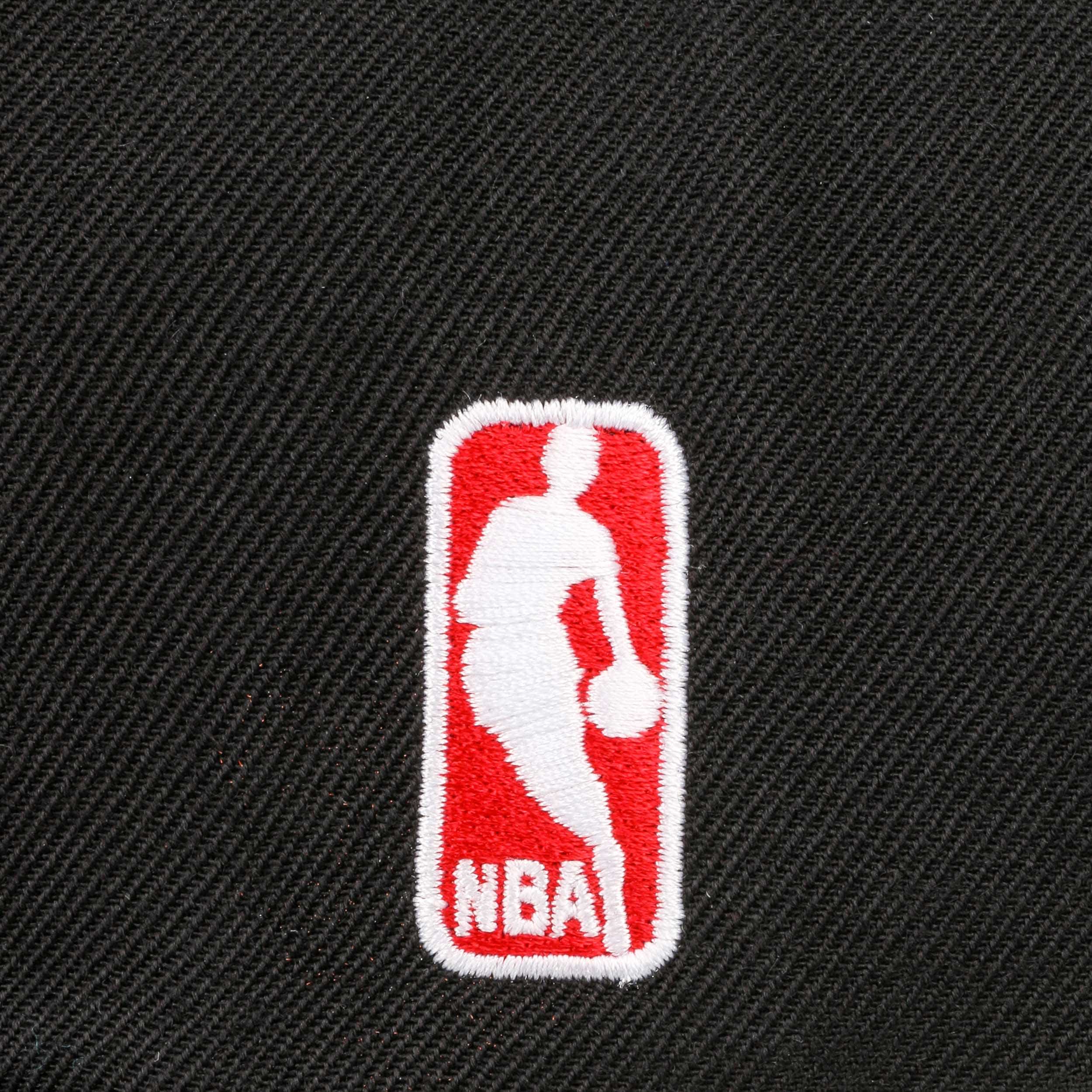 Casquette Baseball Grise Mitchell & Ness Taille 7 7/8 - Patch Brodé, Style Classique - Laine Et Polyester - Neuf Avec étiquettes