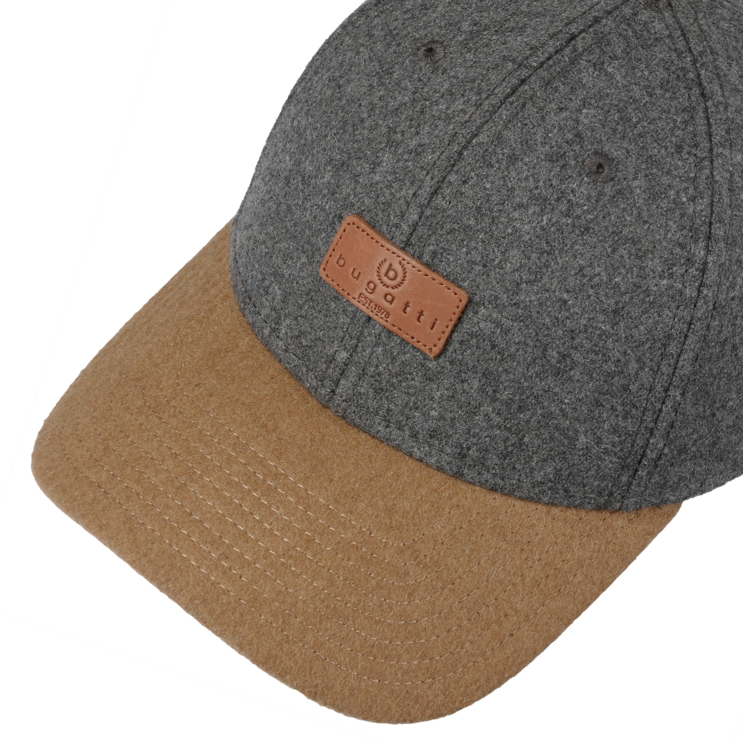 Casquette Patch by bugatti - CHF 26.95