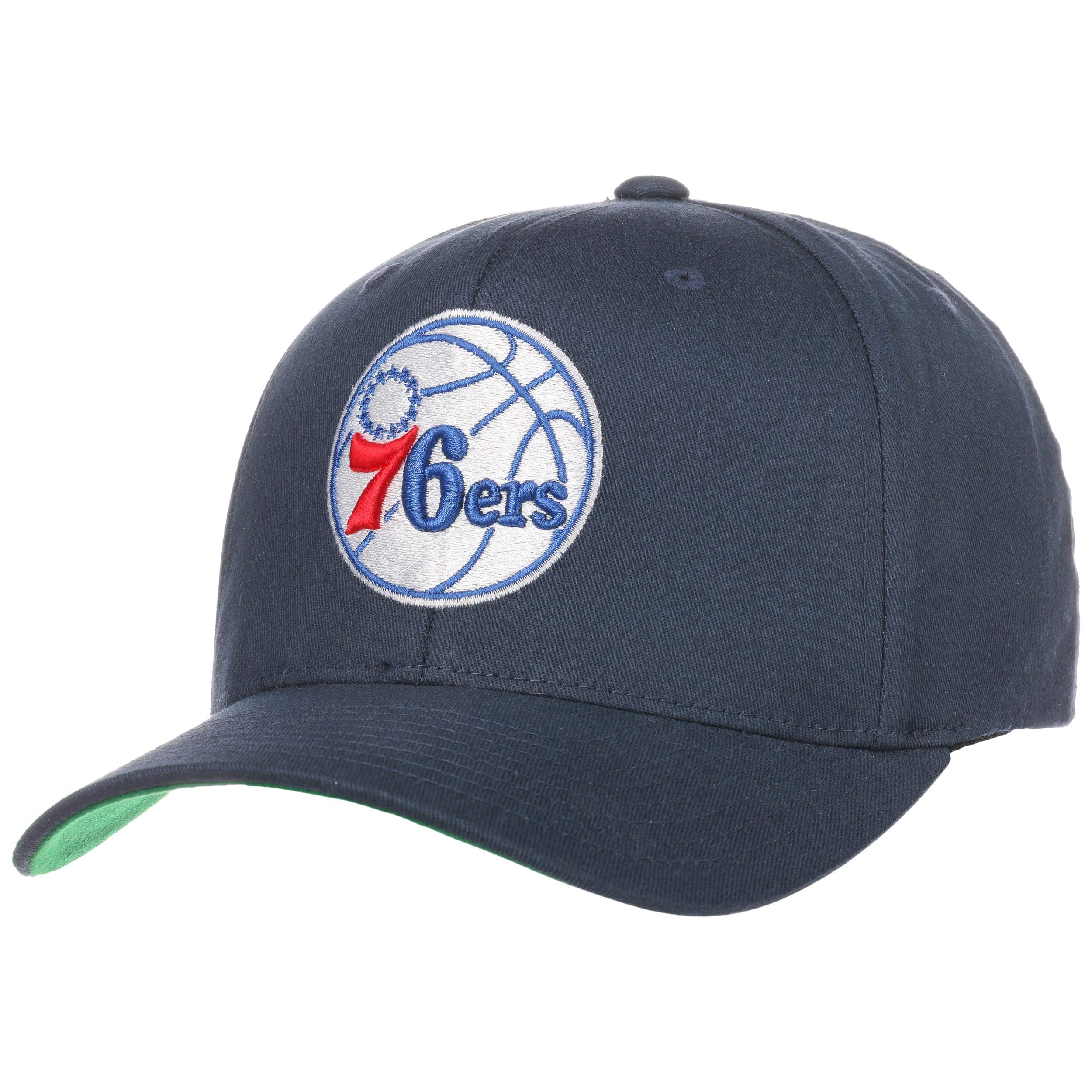 casquette mitchell and ness