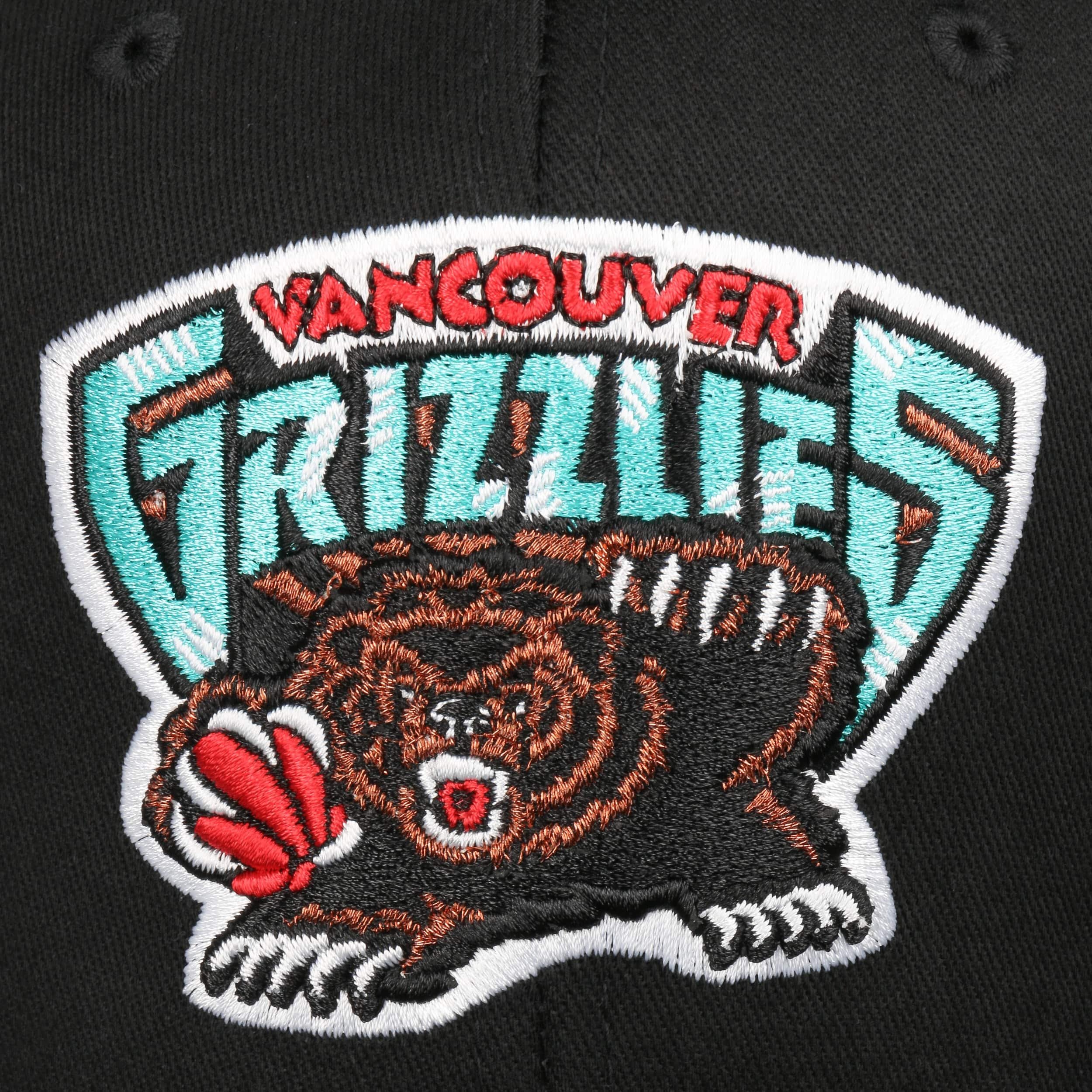 Mitchell & Ness Memphis Grizzlies Team 2 Tone 2.0