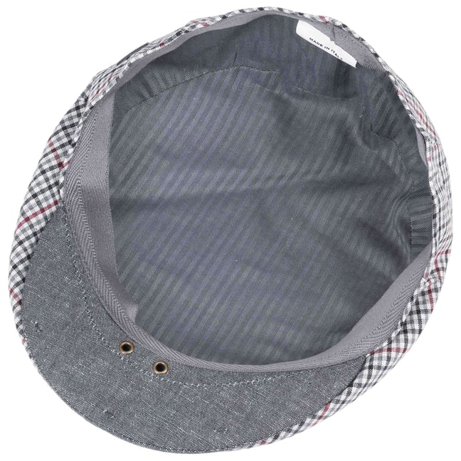 Casquette Plate Coton en livraison gratuite | Économisez 30% sur votre