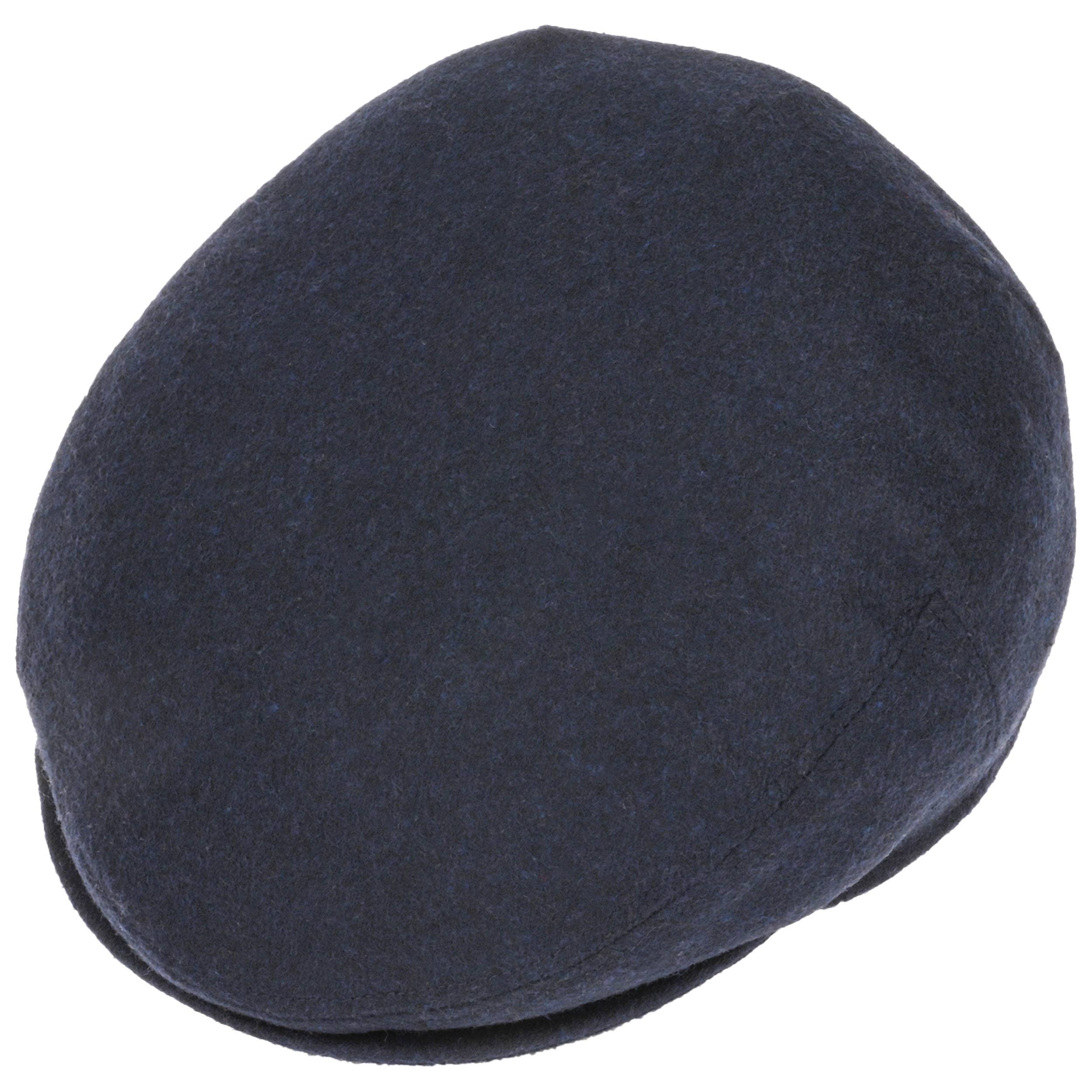 Casquette Plate Inglese Classic Femme/Homme - Made In Italy Gavroche Pour Lhiver Avec Visire Printemps T 58 Cm Noir  D4ac00b3 2239 51b9 B528 Cad770050e22