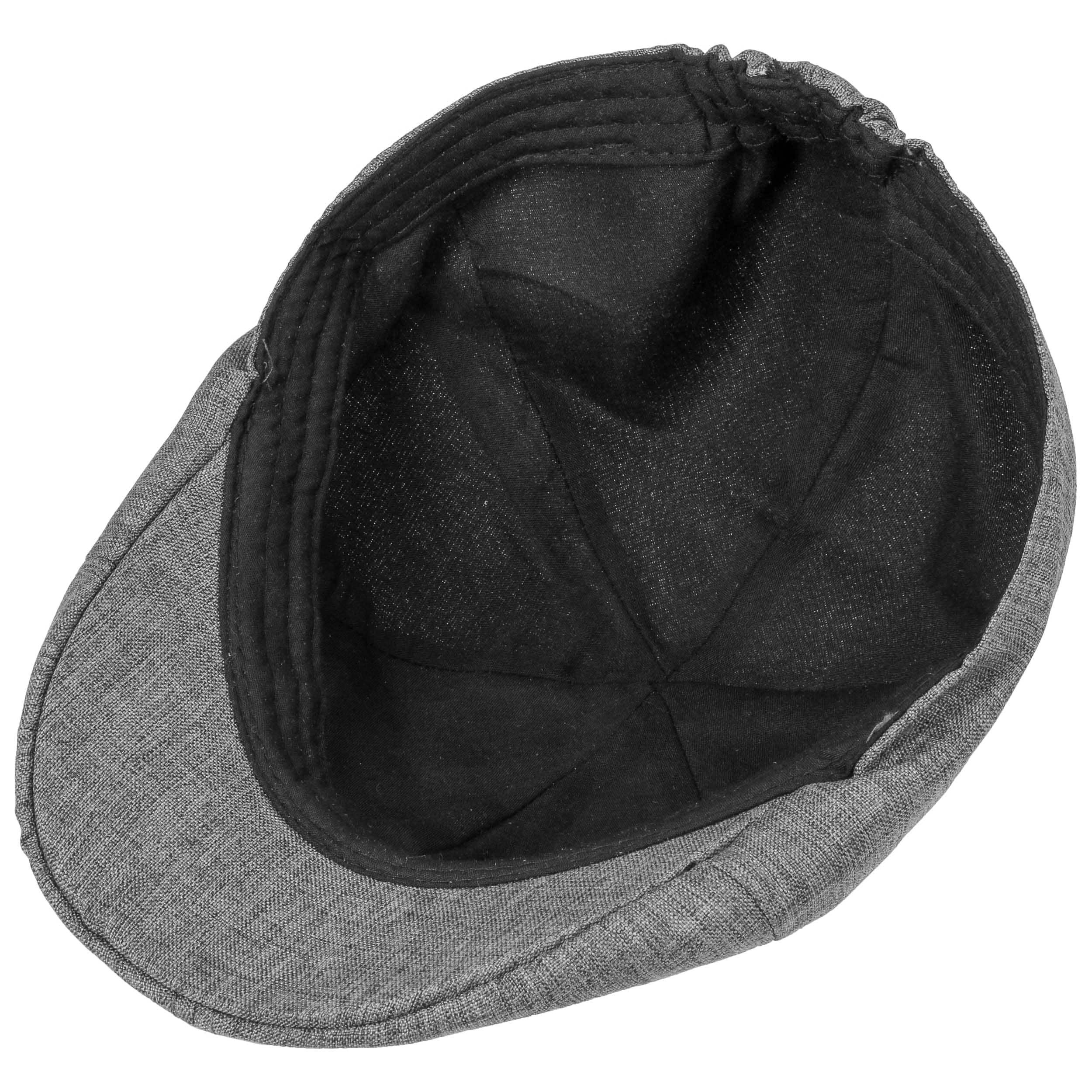 Casquette Snapback Vintage Georgetown Hoyas - Années 90 - Laine Mélangée - Marque Youngan - Taille Unique