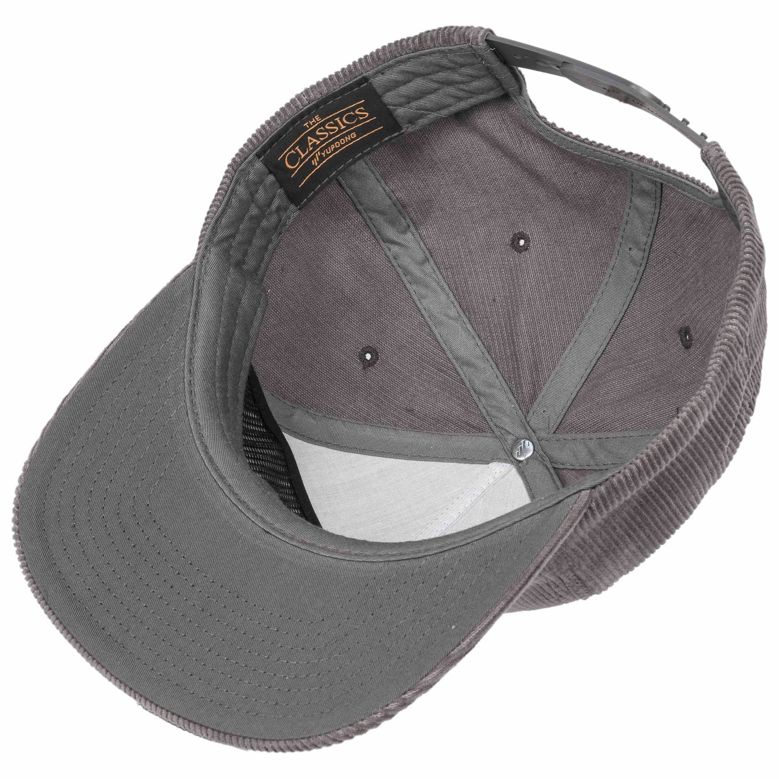 Casquette SnapBack is back ! un retour aux casquettes des années 80 | Ultimate Store