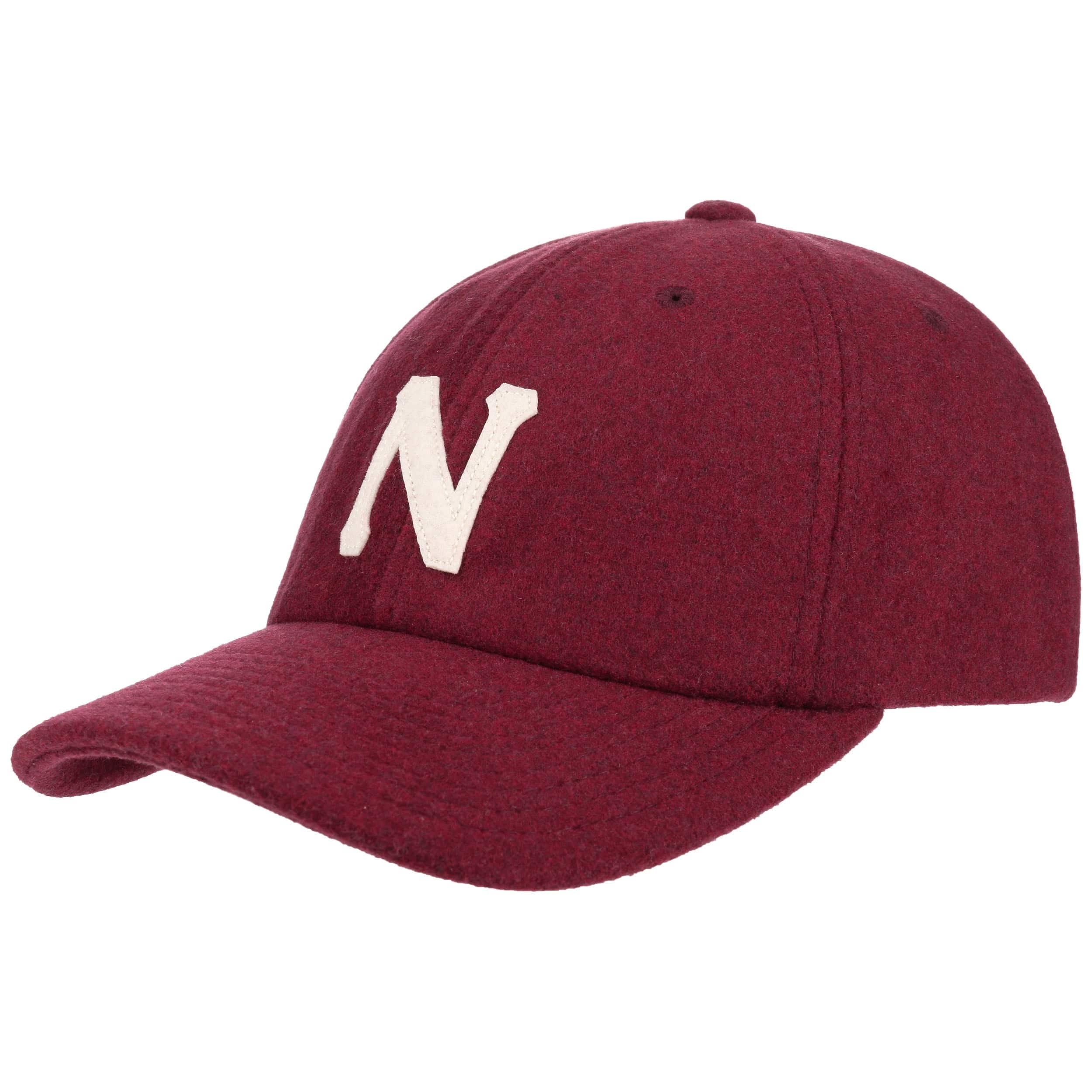 casquette nixon