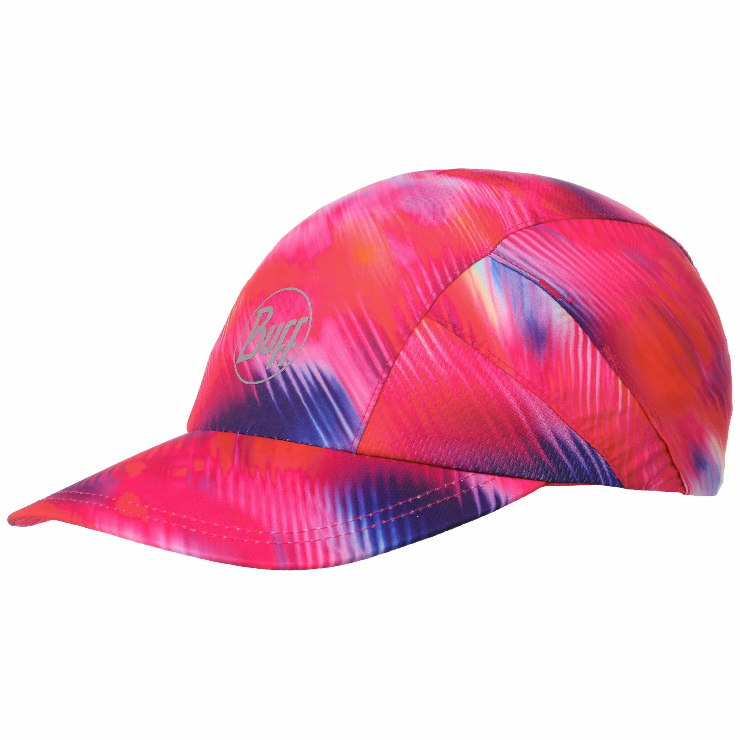 Casquette De Course Buff Flame Speed, Taille S/M, Noir Avec Flammes, Neuve
