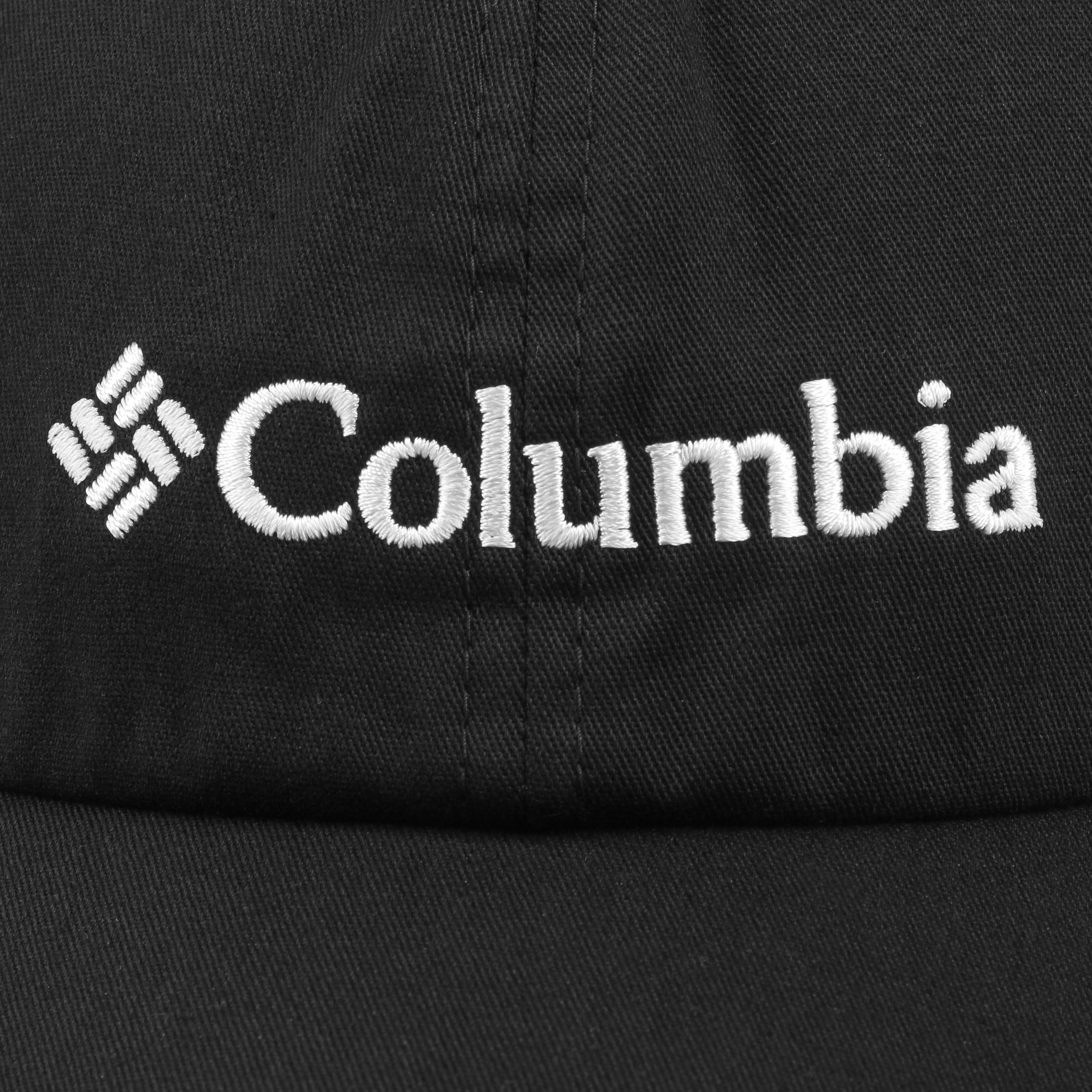 Casquette Columbia Roc II 1766611665, Homme, Rouge, Casquettes à