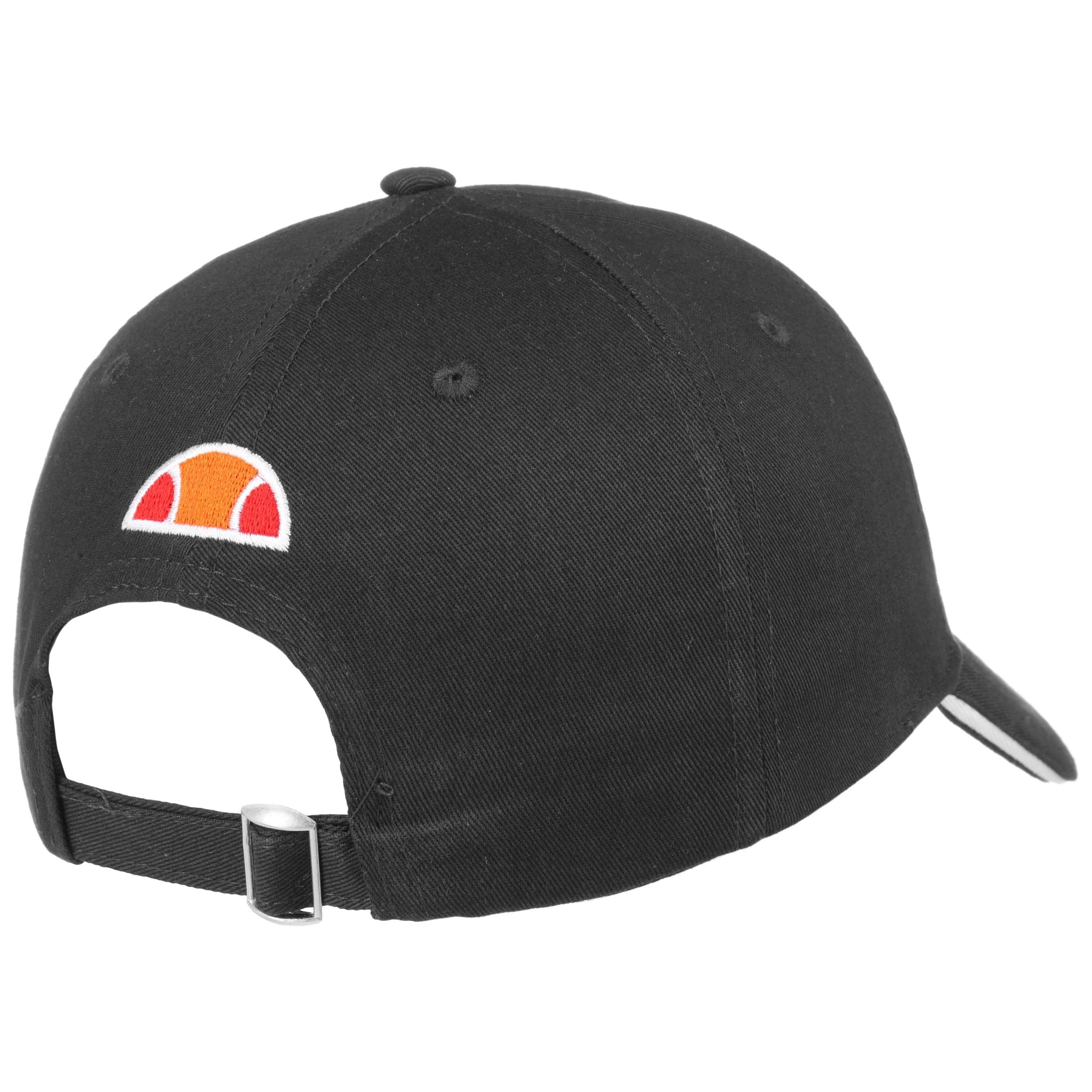 Ellesse Ellesse Noir Noir - Prêt-à-Porter