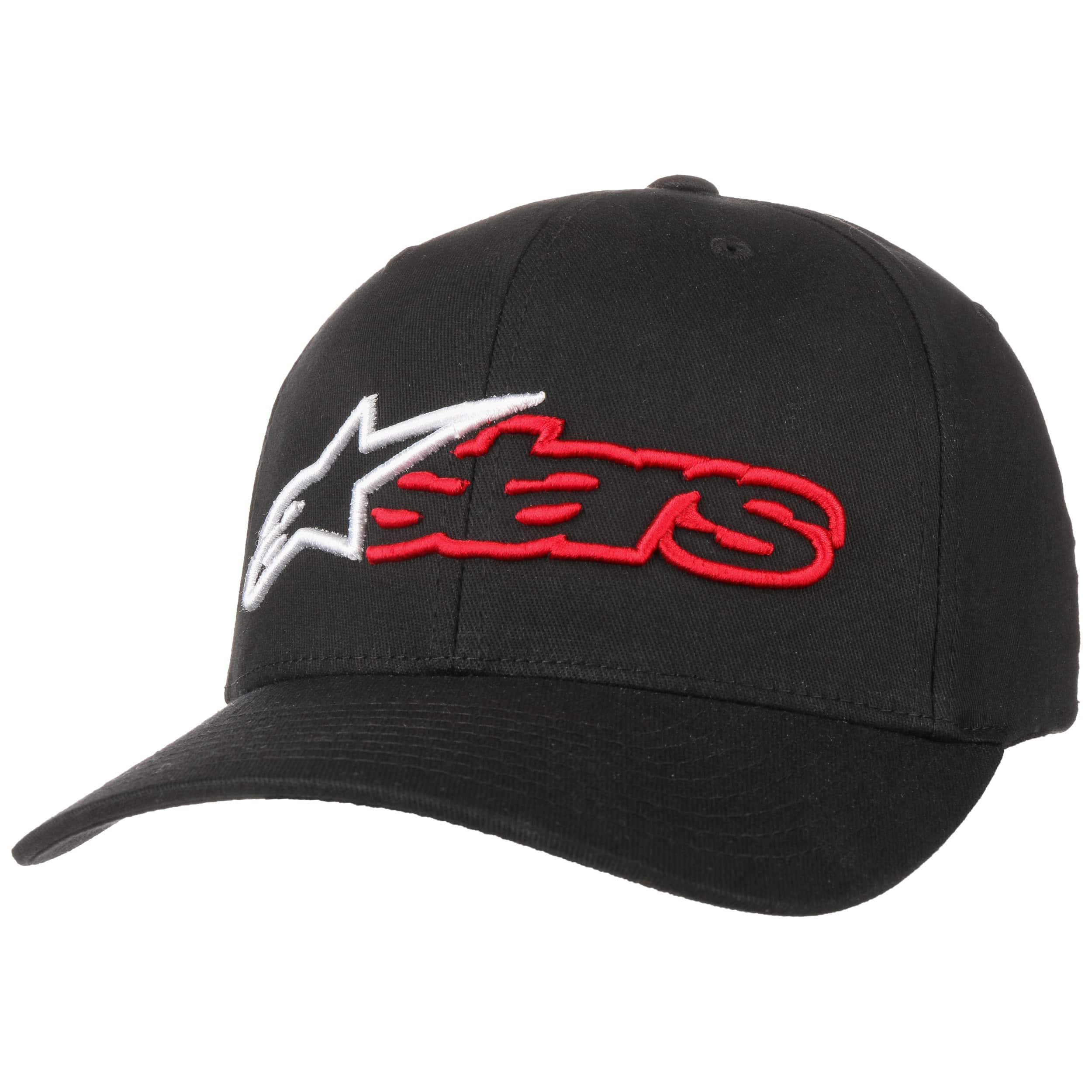 Flexfit - Casquette De Baseball - Gris Foncé - - 22.99