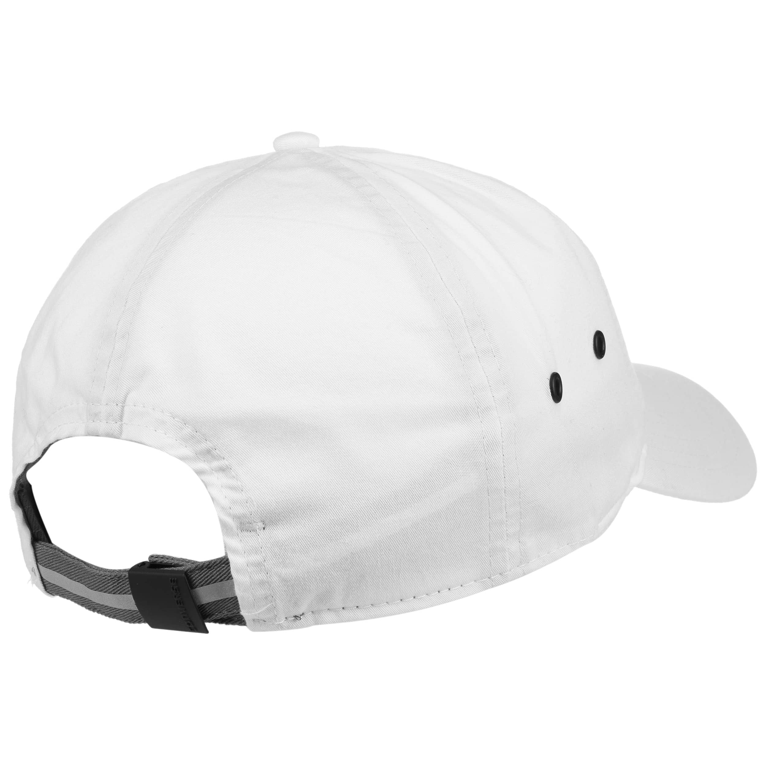 casquette converse blanche