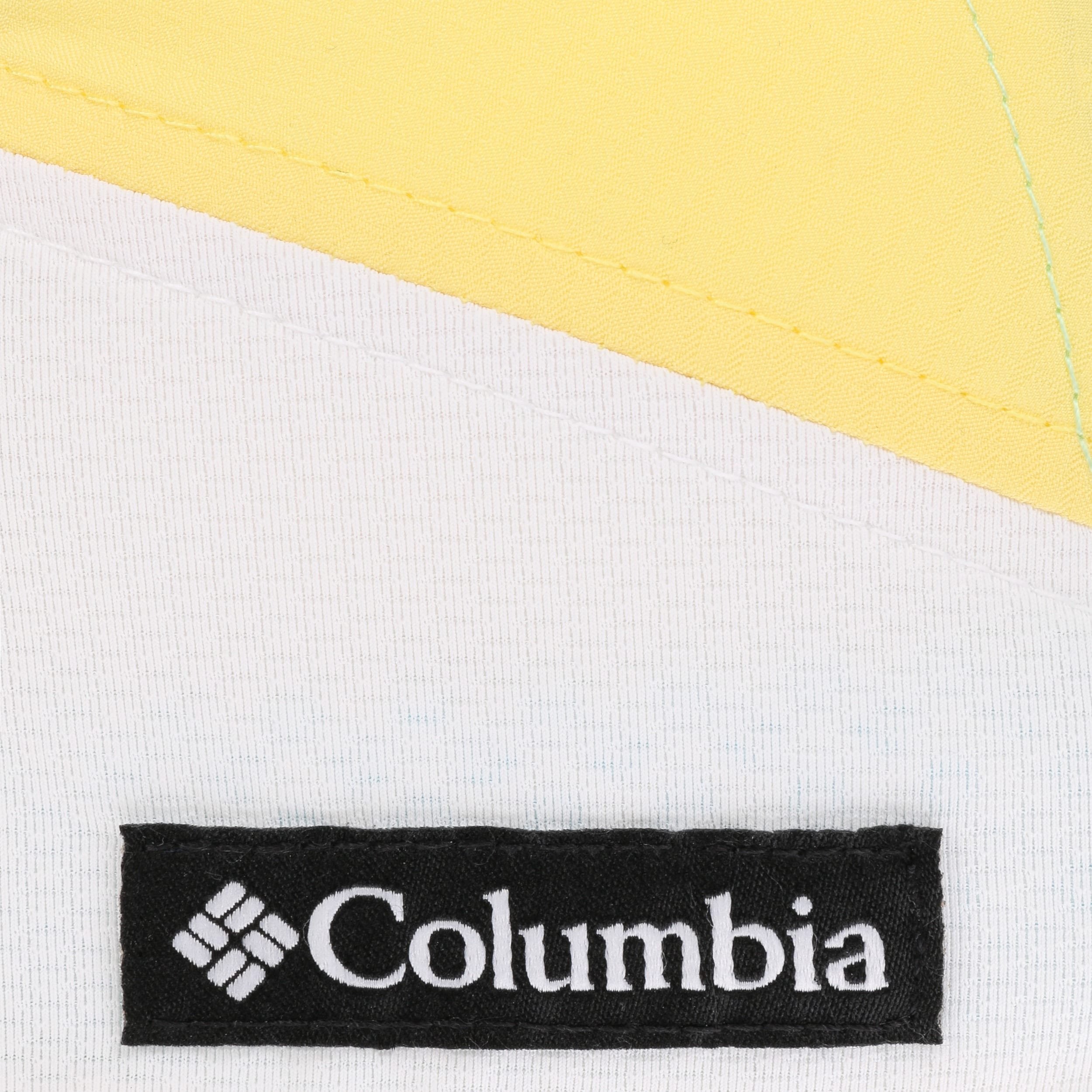 Casquette Unisexe Columbia Creek Side Vert