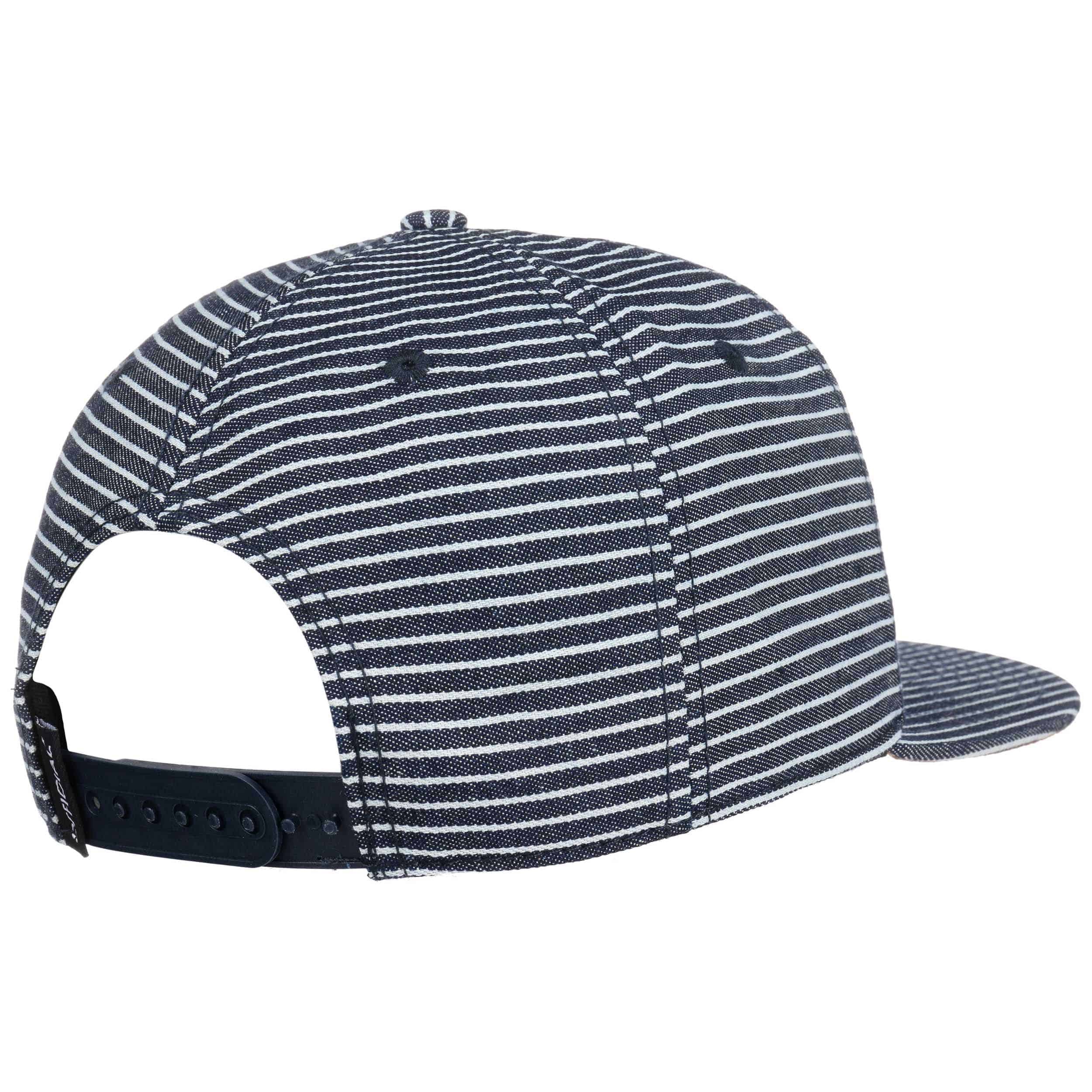 CASQUETTE REGLABLE OFFICIELLE Bleue Cap Camion Truck Daf Trucker Neuve