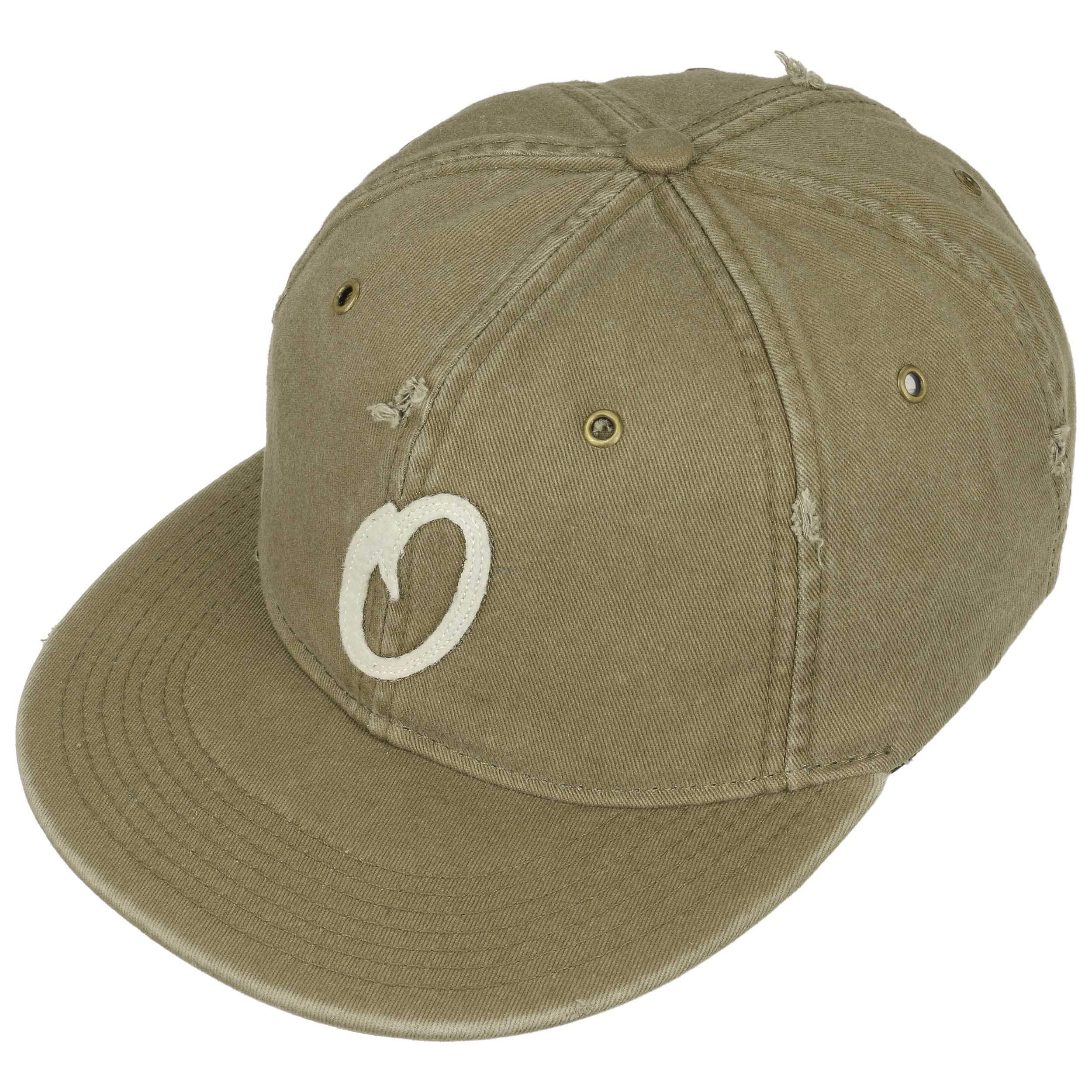 Casquette SIU Deadstock Vintage Strapback – Marque & Other Stories – Taille Unique