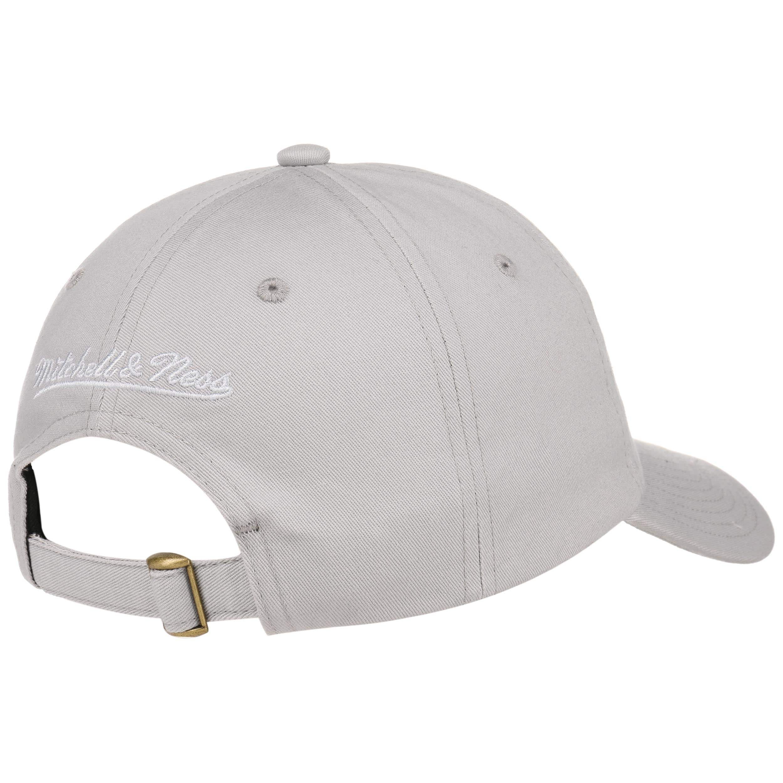 Casquette HWC NBA Bucks by Mitchell & Ness - 24,95