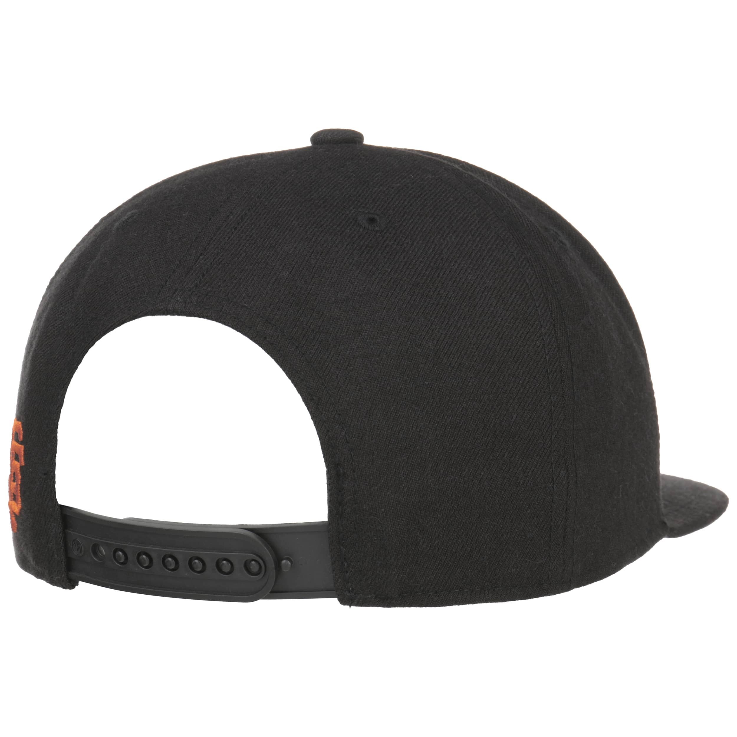Casquette Trucker Grise Et Noire Snapback 9FIFTY Stretch Snap Pull Ducati Motor Motogp New Era