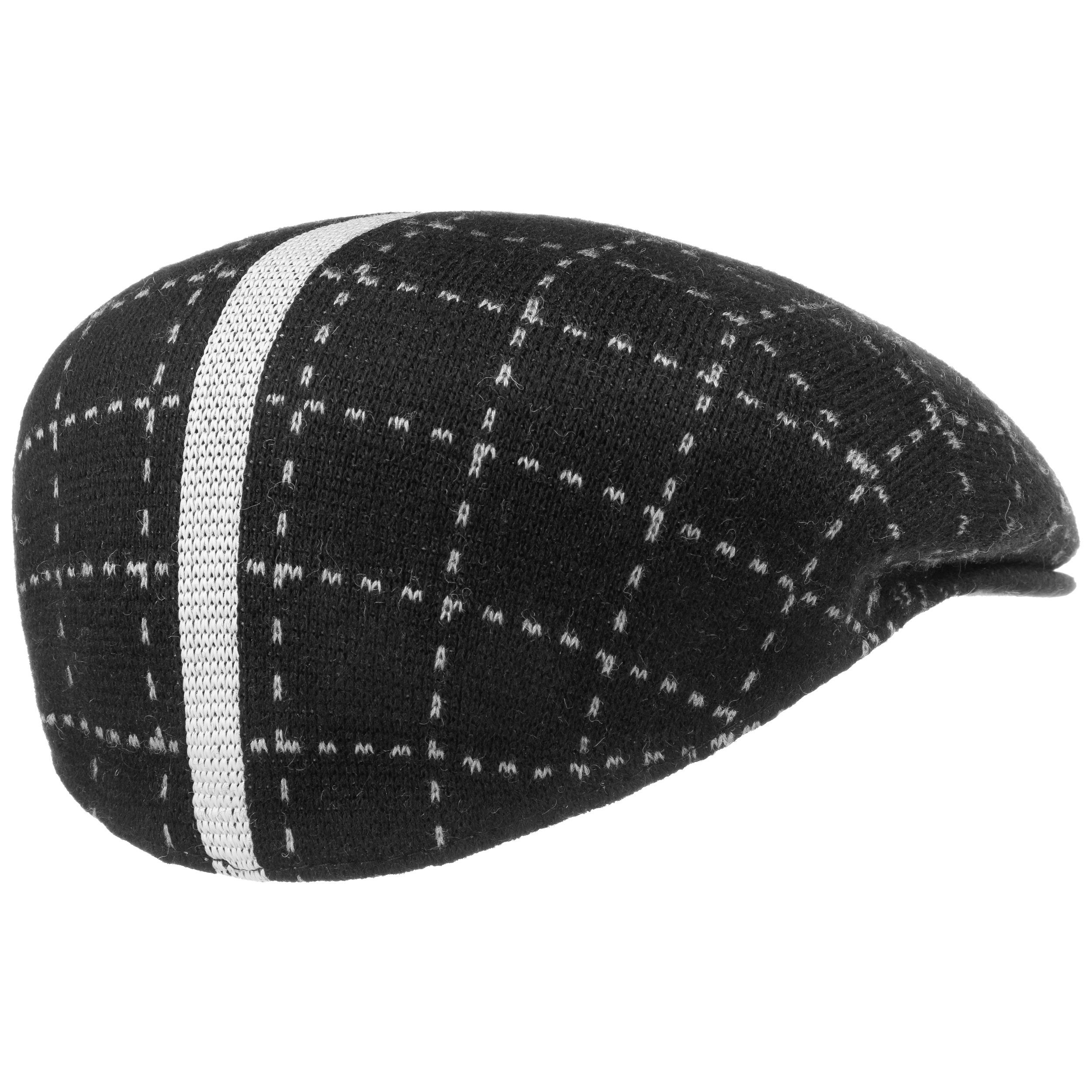 Casquette Safety Stripe By Kangol