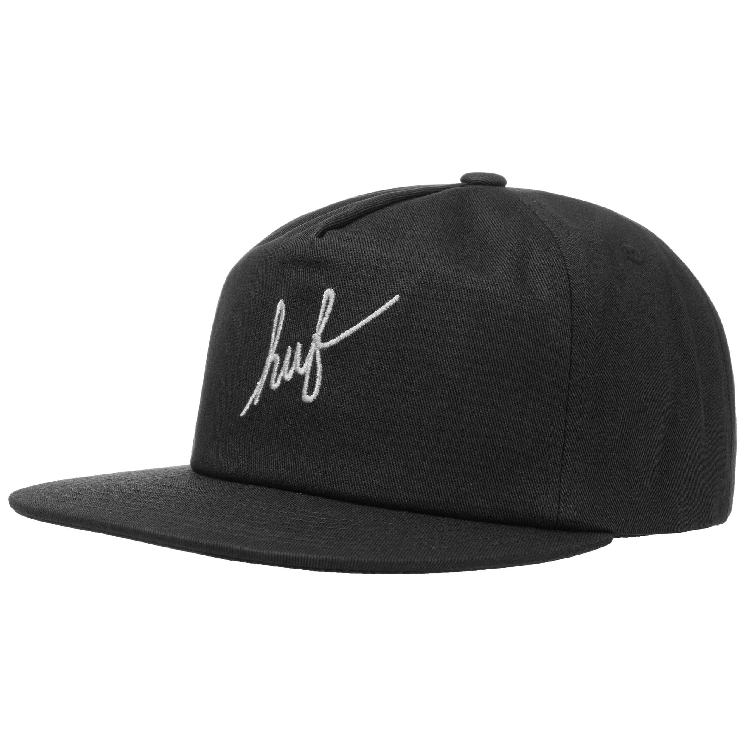 Casquette Snapback New York - Modèle 2 Tons, Réglable, 100% Coton