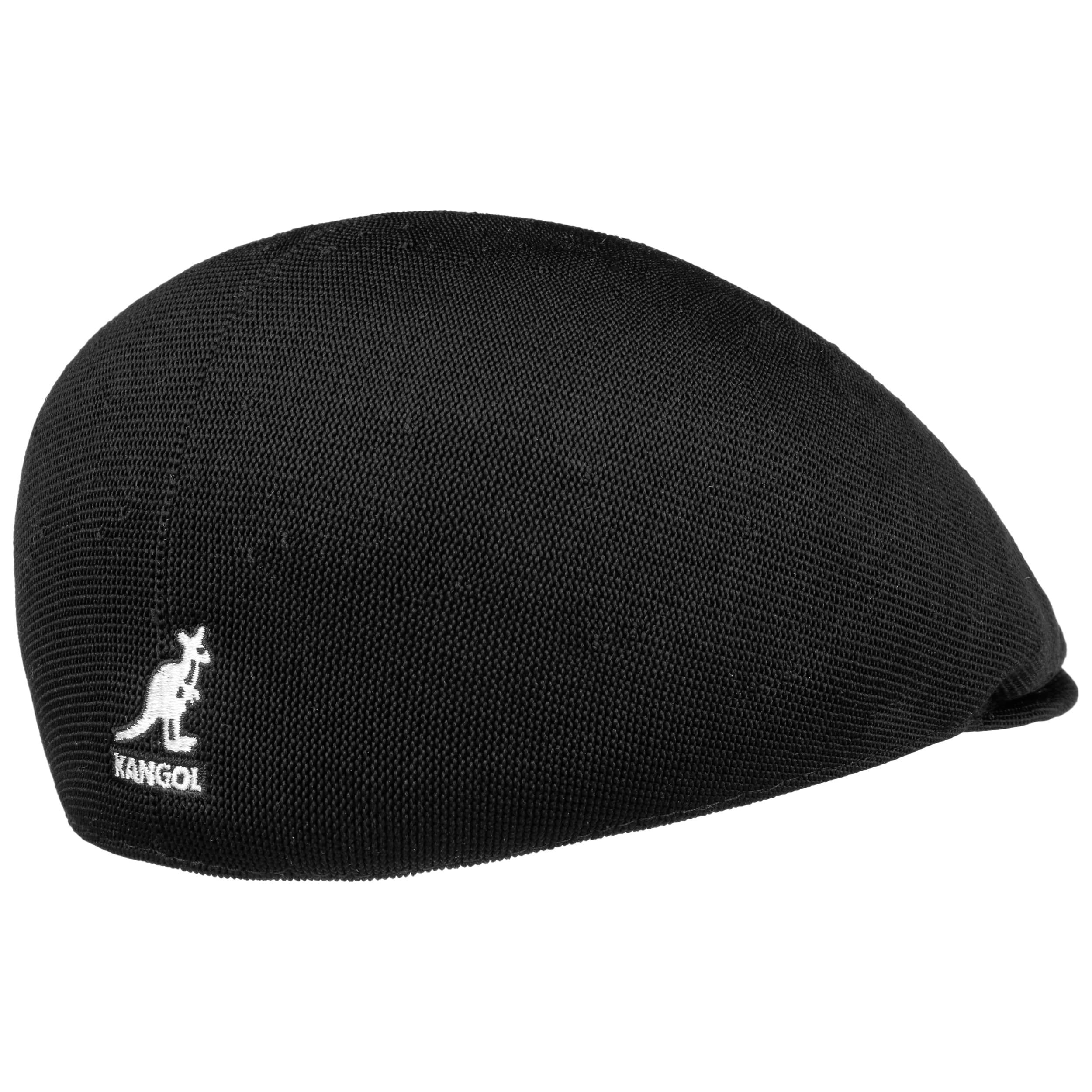 Casquette Kangol 507 Rain Drop - Visière 4.5 Cm - Bande Intérieure Extensible - Style Urbain